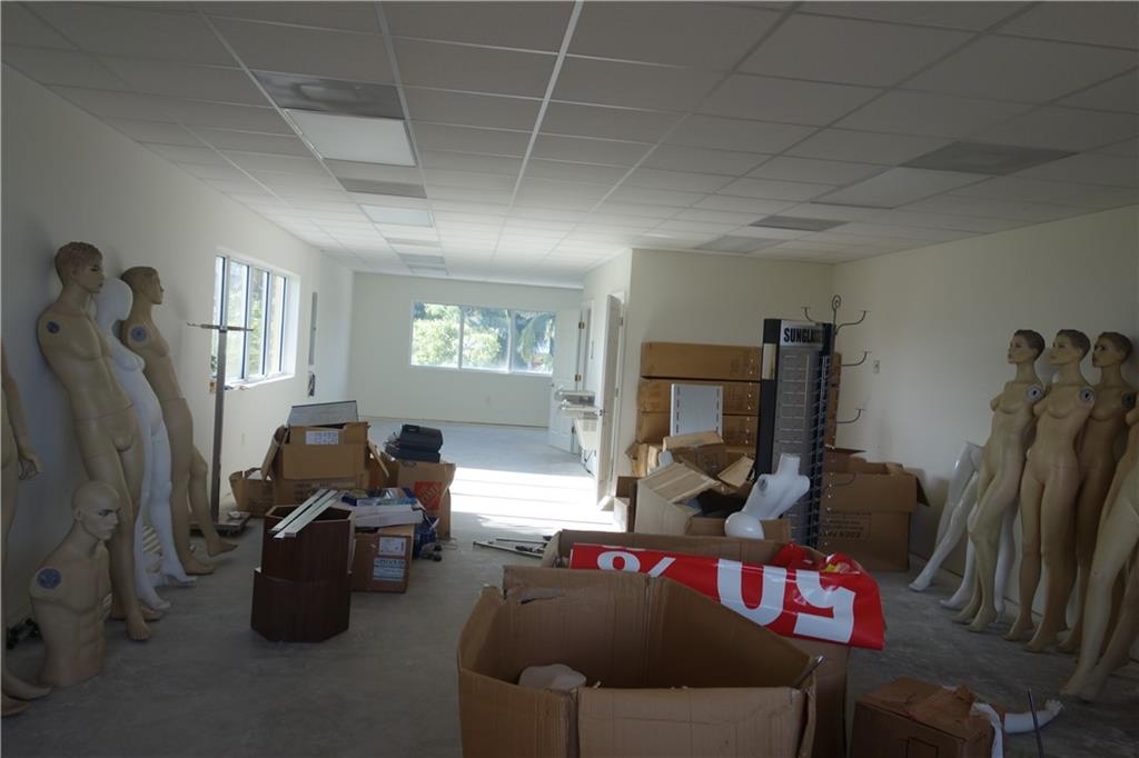 Commercial Place Condo - Land