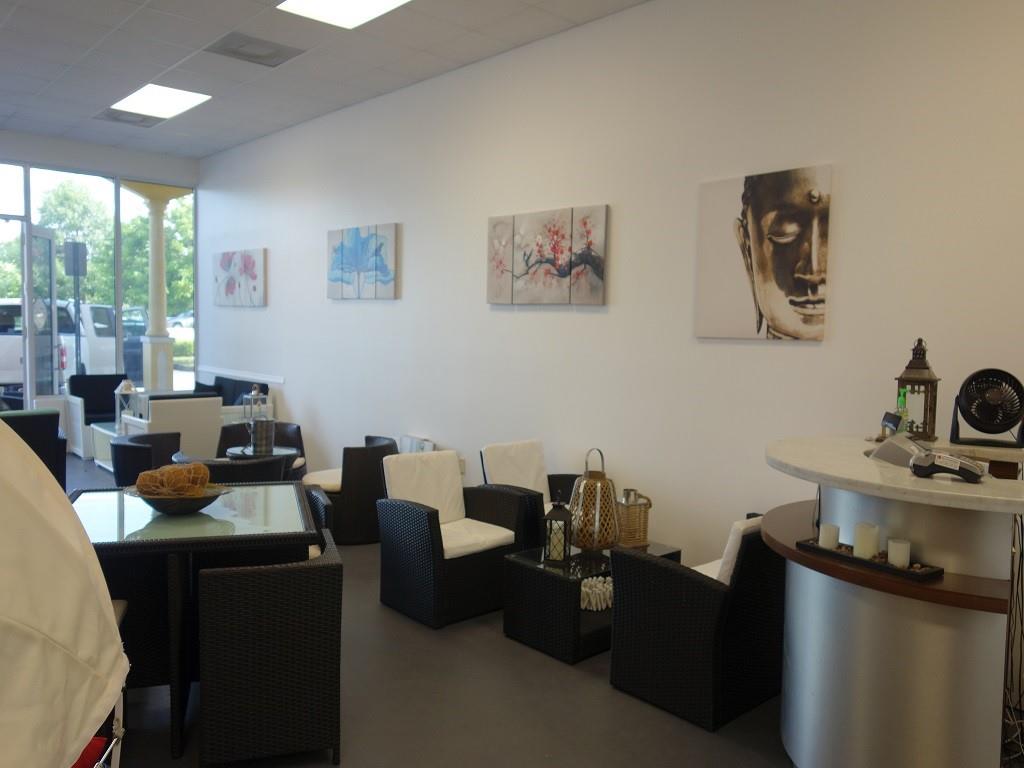 Commercial Place Condo - Land