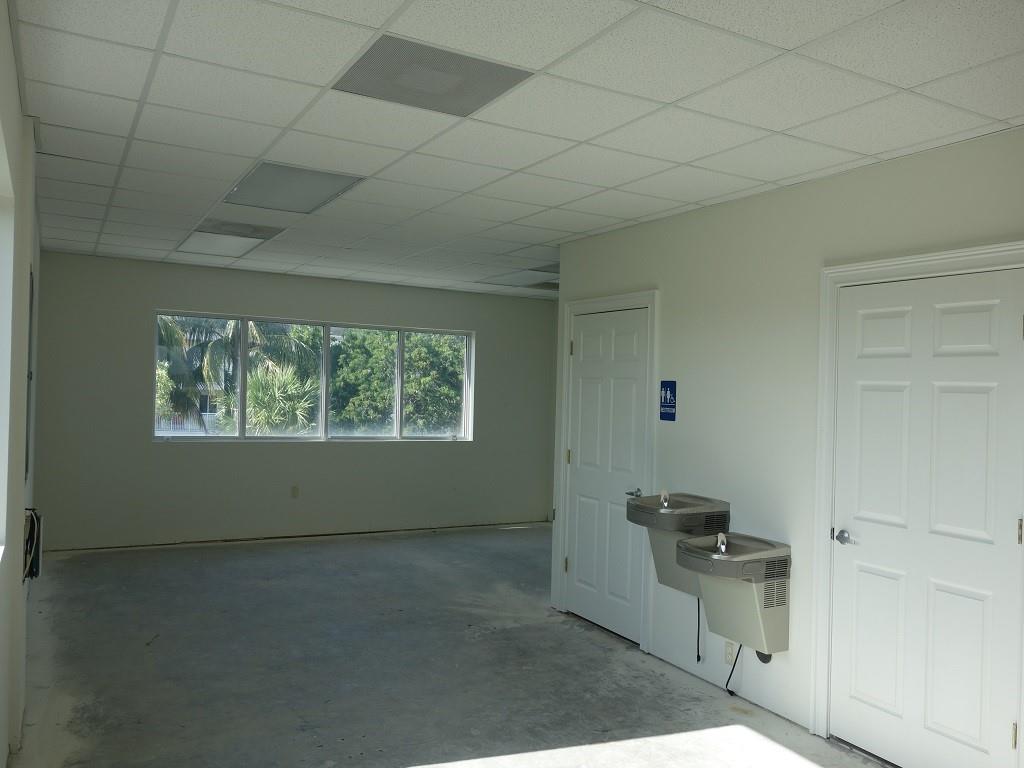 Commercial Place Condo - Land