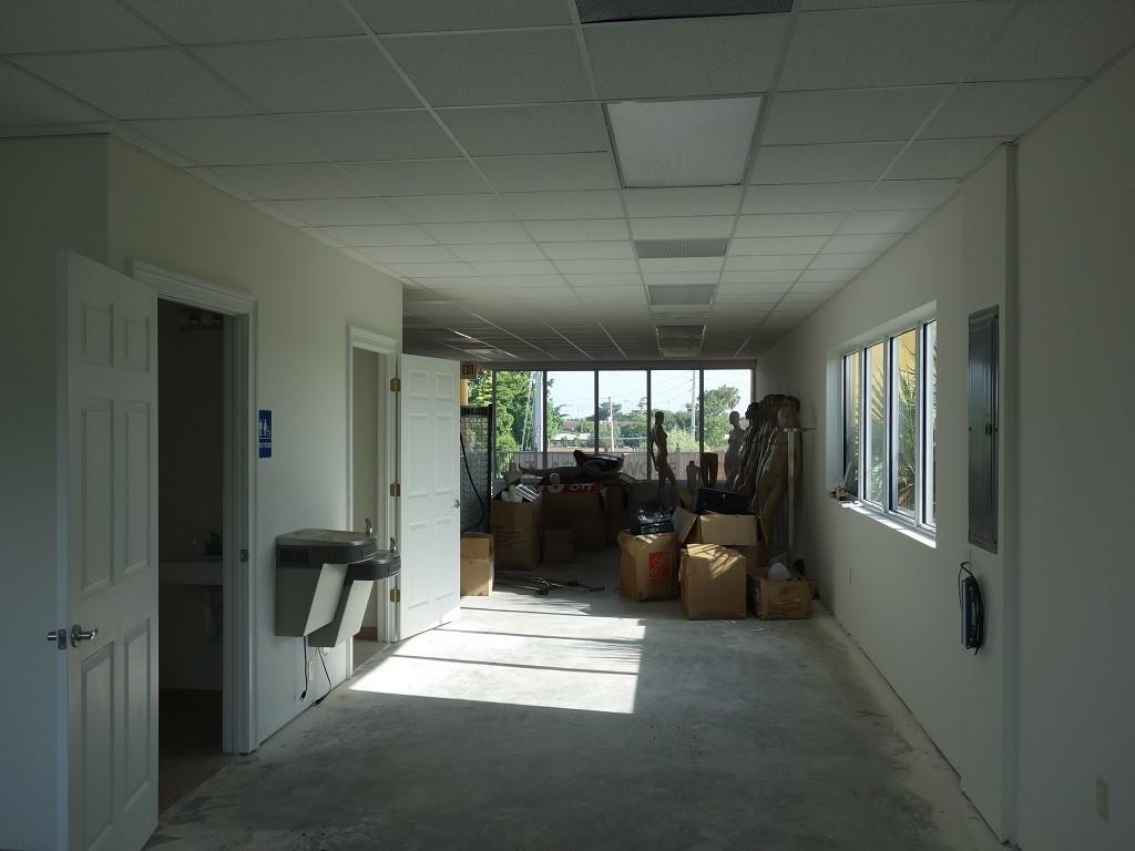 Commercial Place Condo - Land