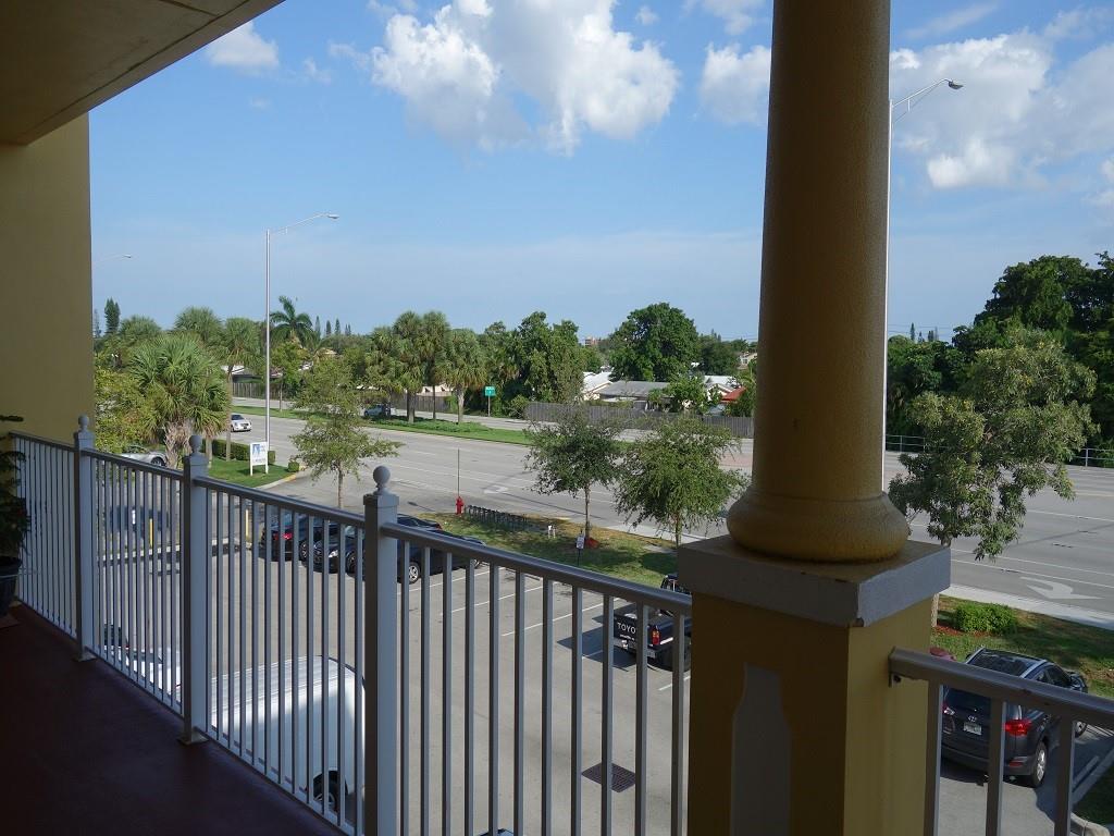 Commercial Place Condo - Land