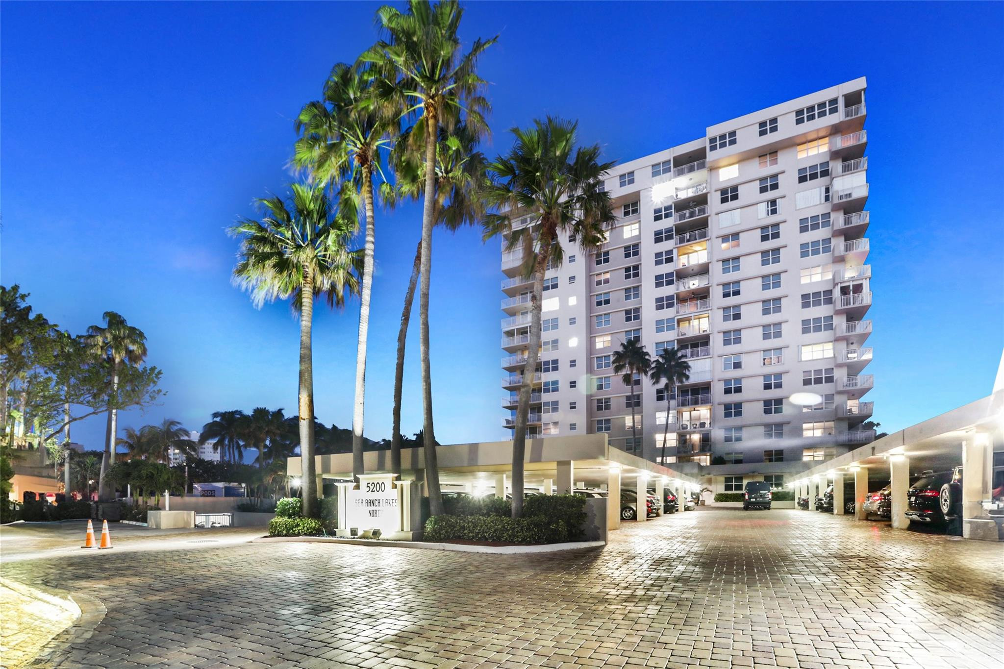 Sea Ranch Lakes North - Residential