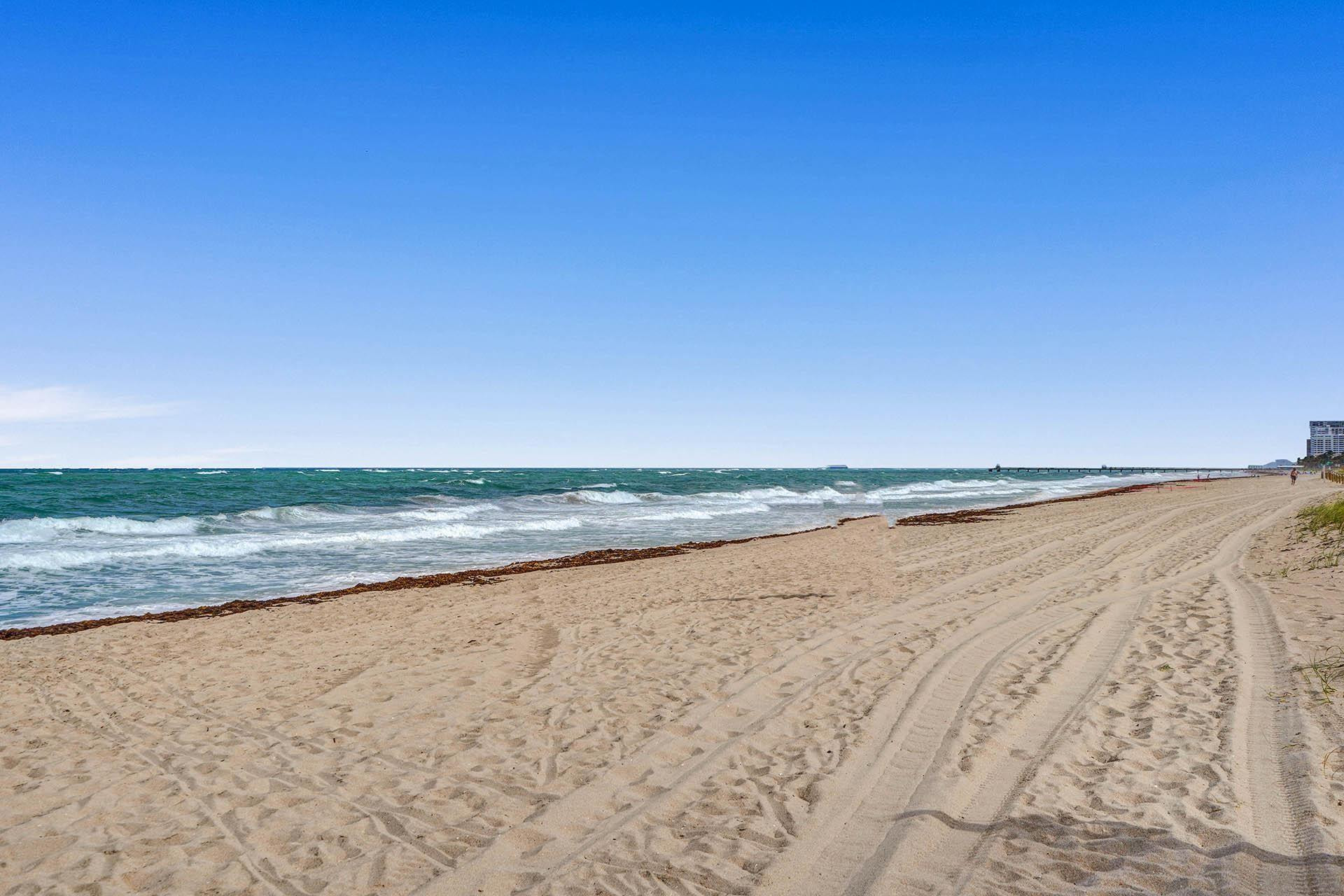 Sea Ranch Lakes North - Residential