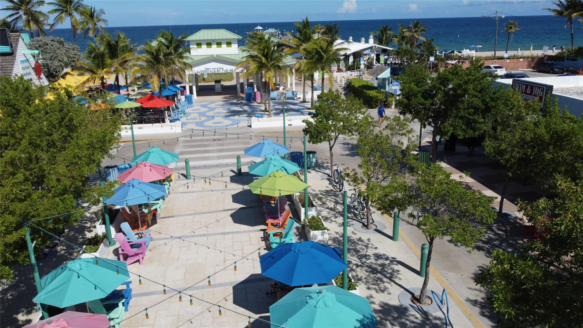 Sea Ranch Lakes North - Residential