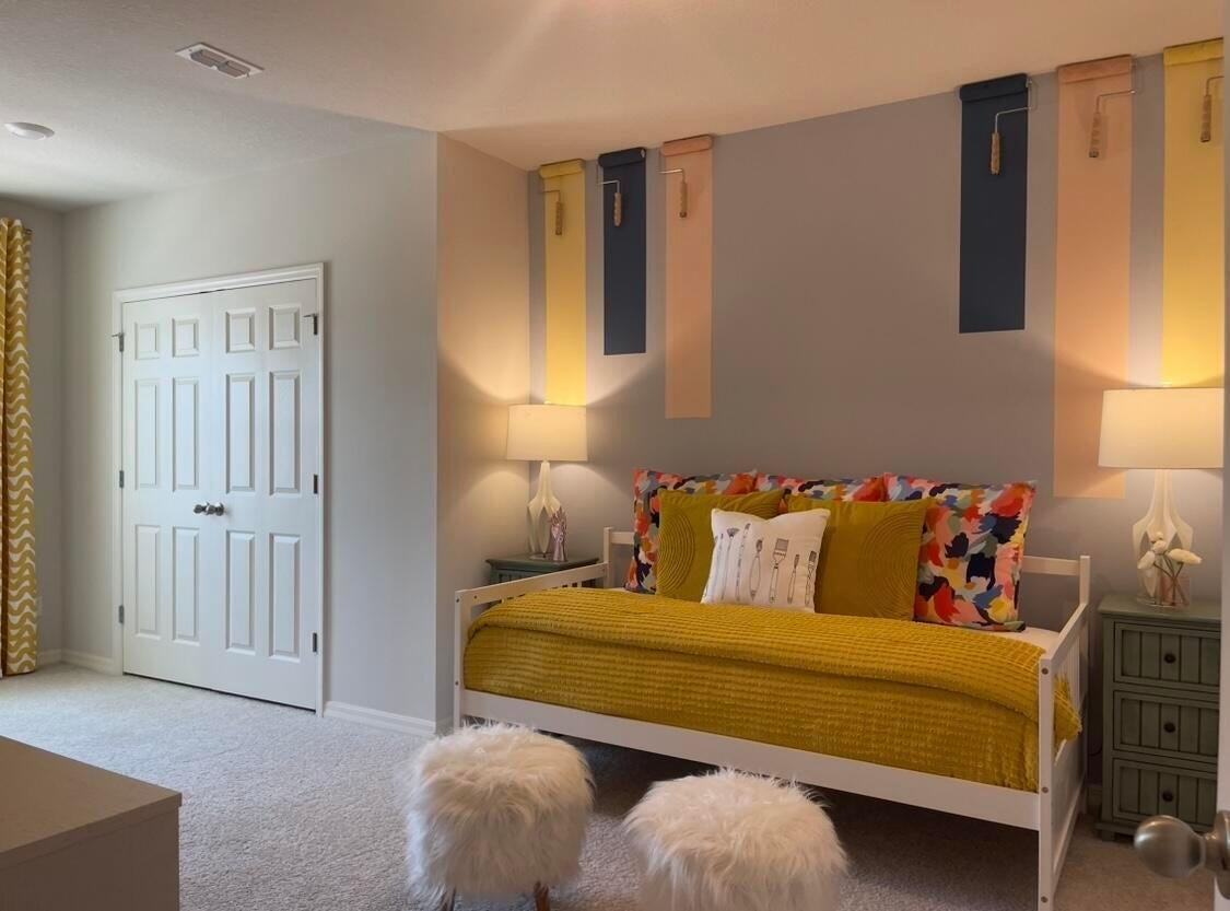 VERANO SOUTH PUD 1 - POD G - PLAT NO. 2 - Residential Lease