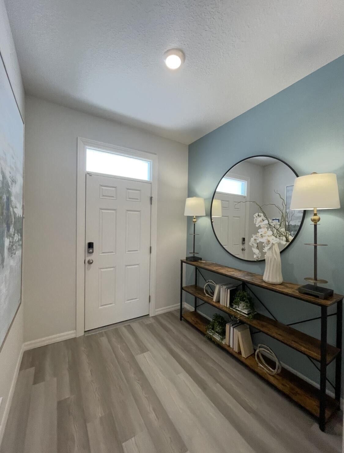 VERANO SOUTH PUD 1 - POD G - PLAT NO. 2 - Residential Lease