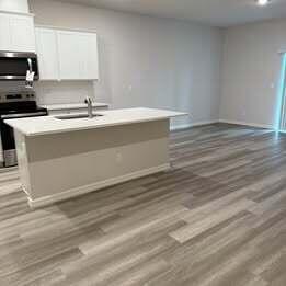 VERANO SOUTH PUD 1 - POD G - PLAT NO. 2 - Residential Lease