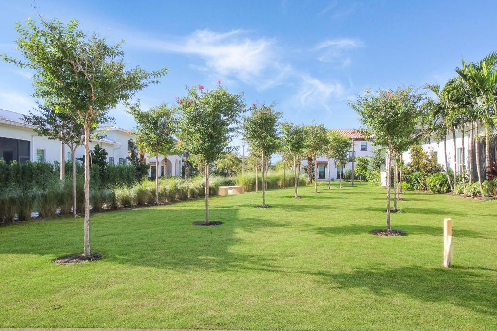 Photo of 8027 Hobbes Way #B, Palm Beach Gardens, FL 33418 (MLS # R10995221)