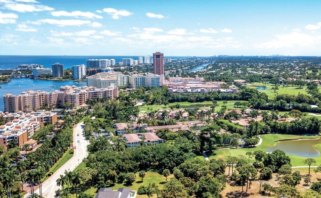Royal Palm Residences - Residential