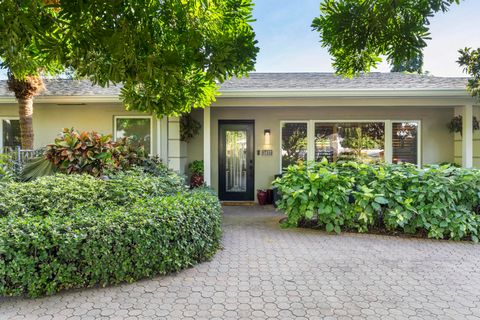 A home in Lake Clarke Shores