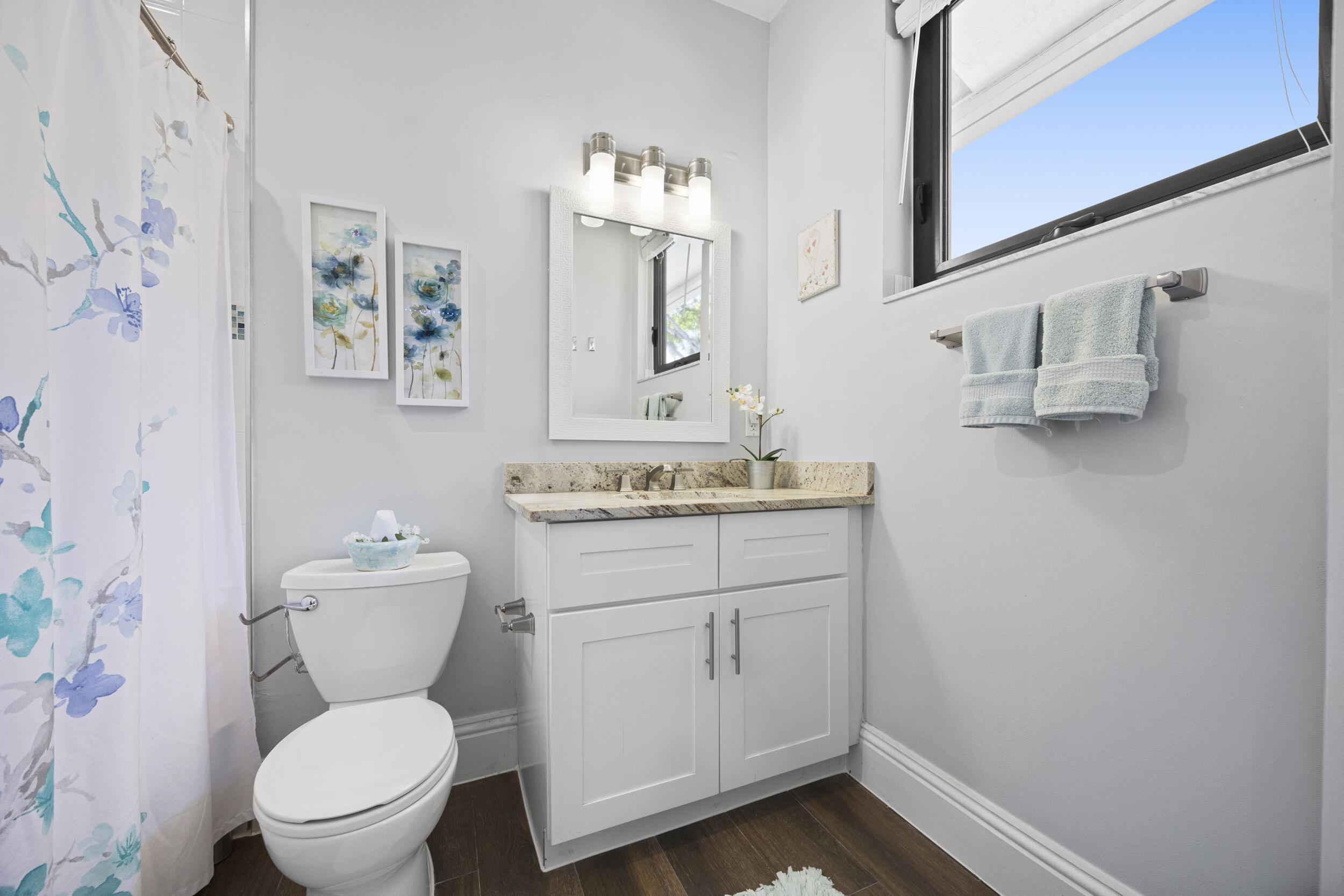 STONEBRIDGE 2 - Residential Lease