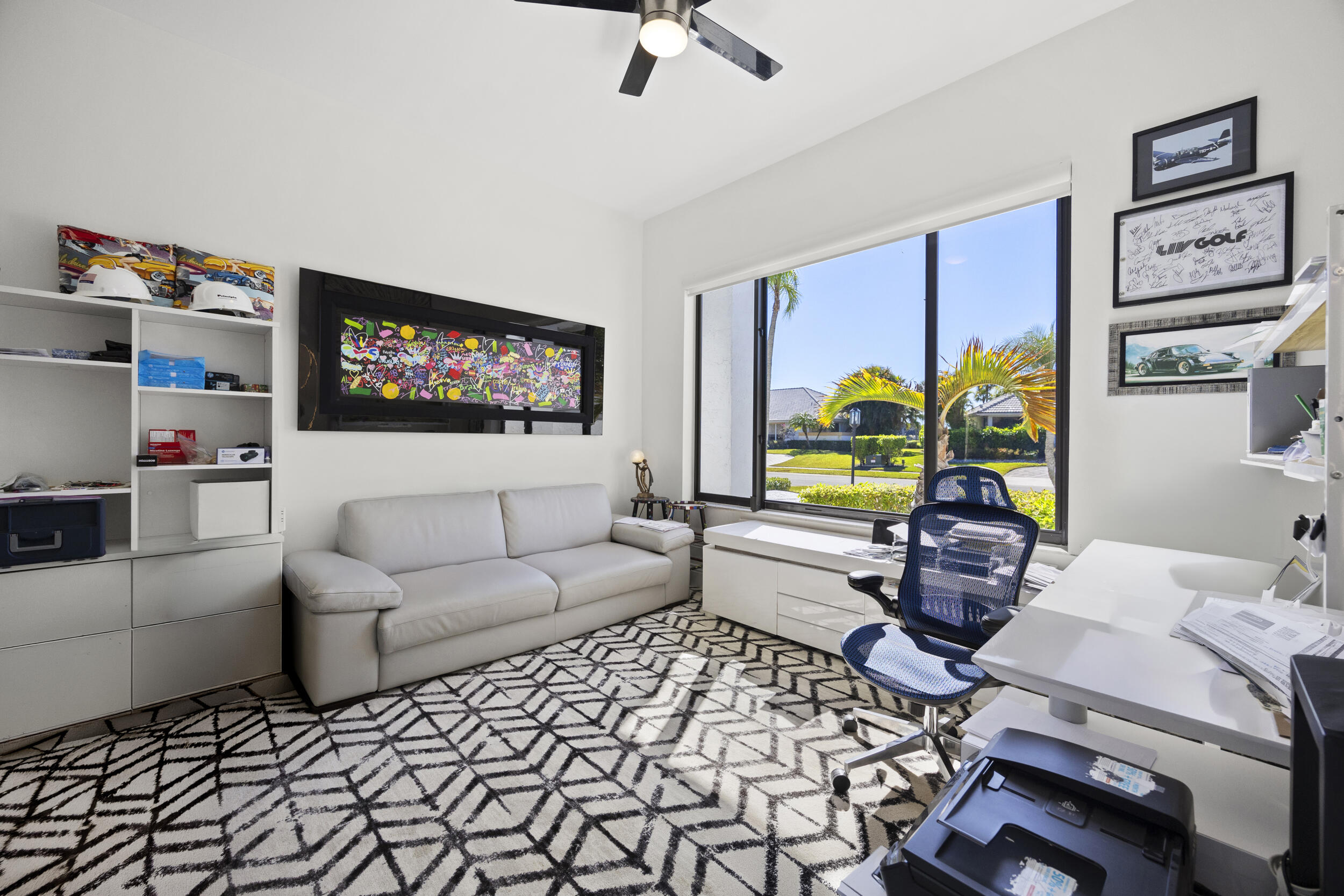 STONEBRIDGE 2 - Residential Lease