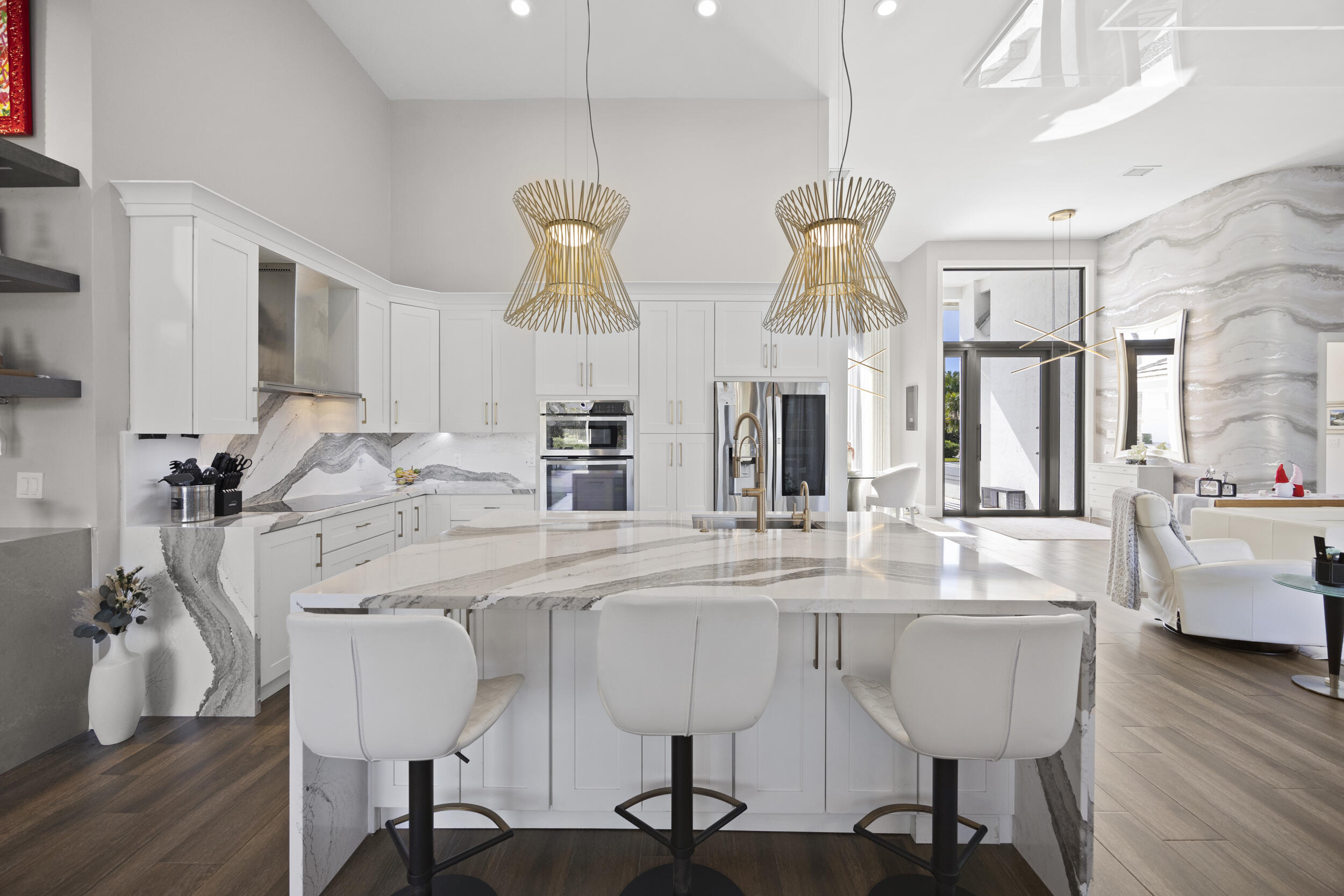 STONEBRIDGE 2 - Residential Lease