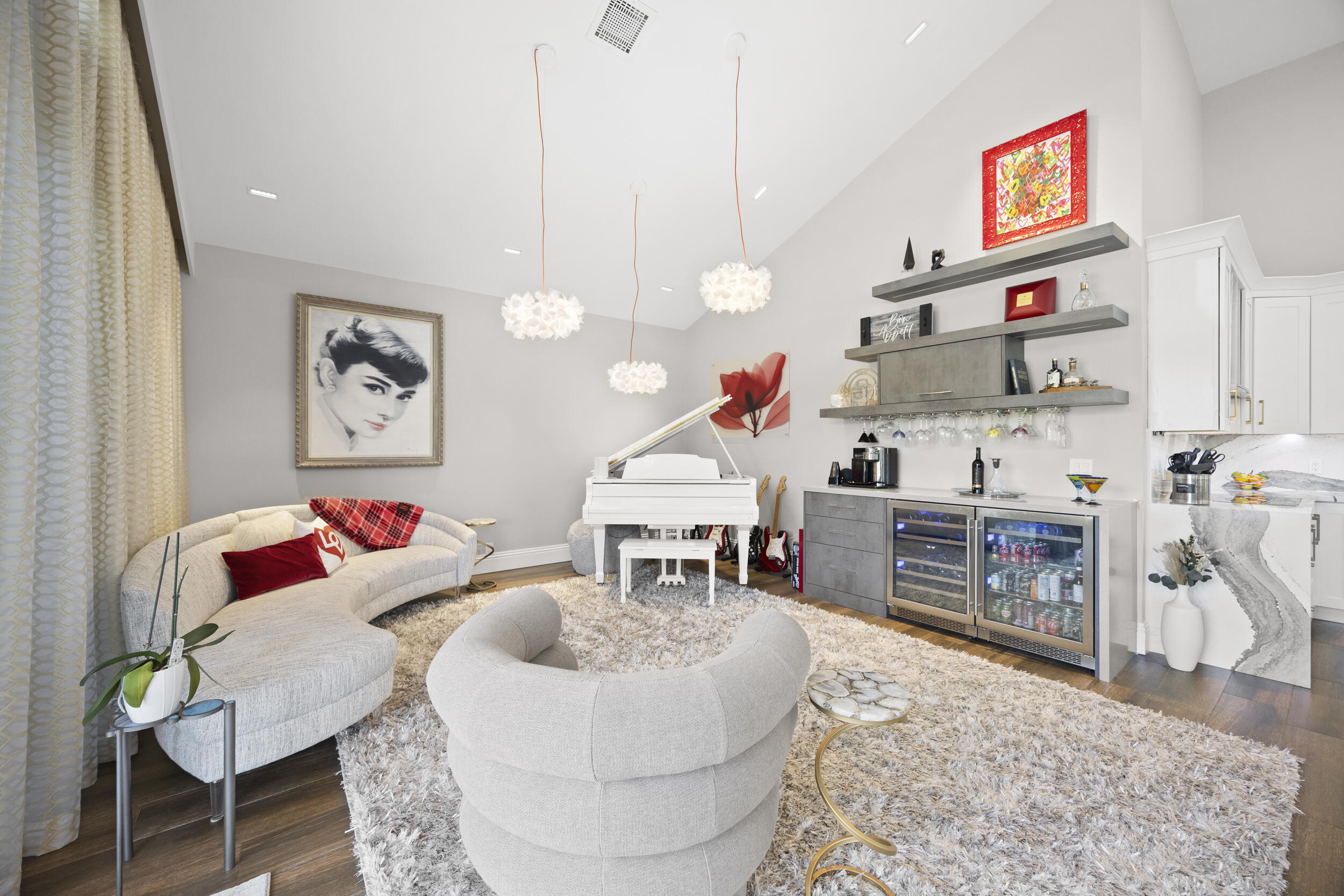 STONEBRIDGE 2 - Residential Lease