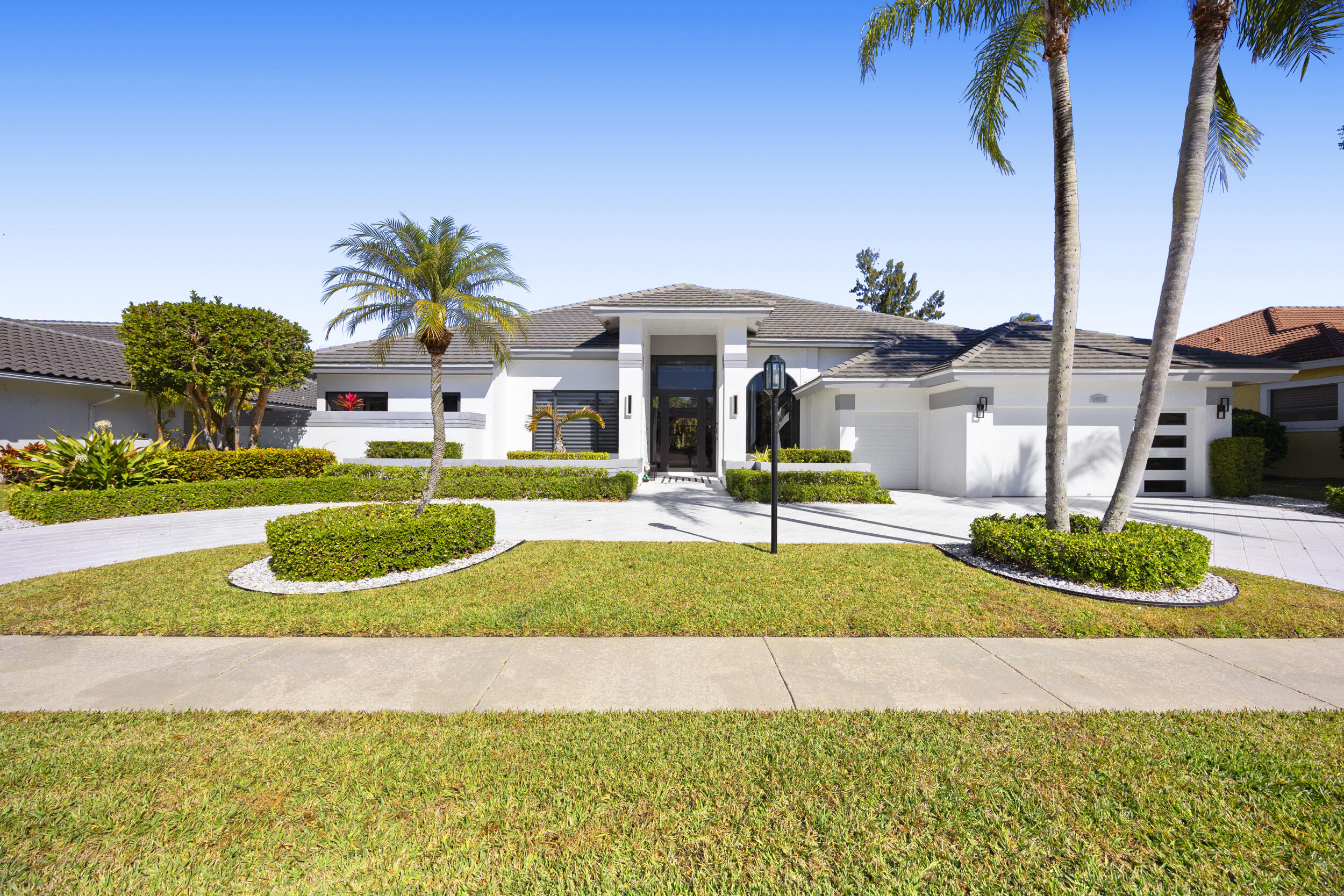 STONEBRIDGE 2 - Residential Lease