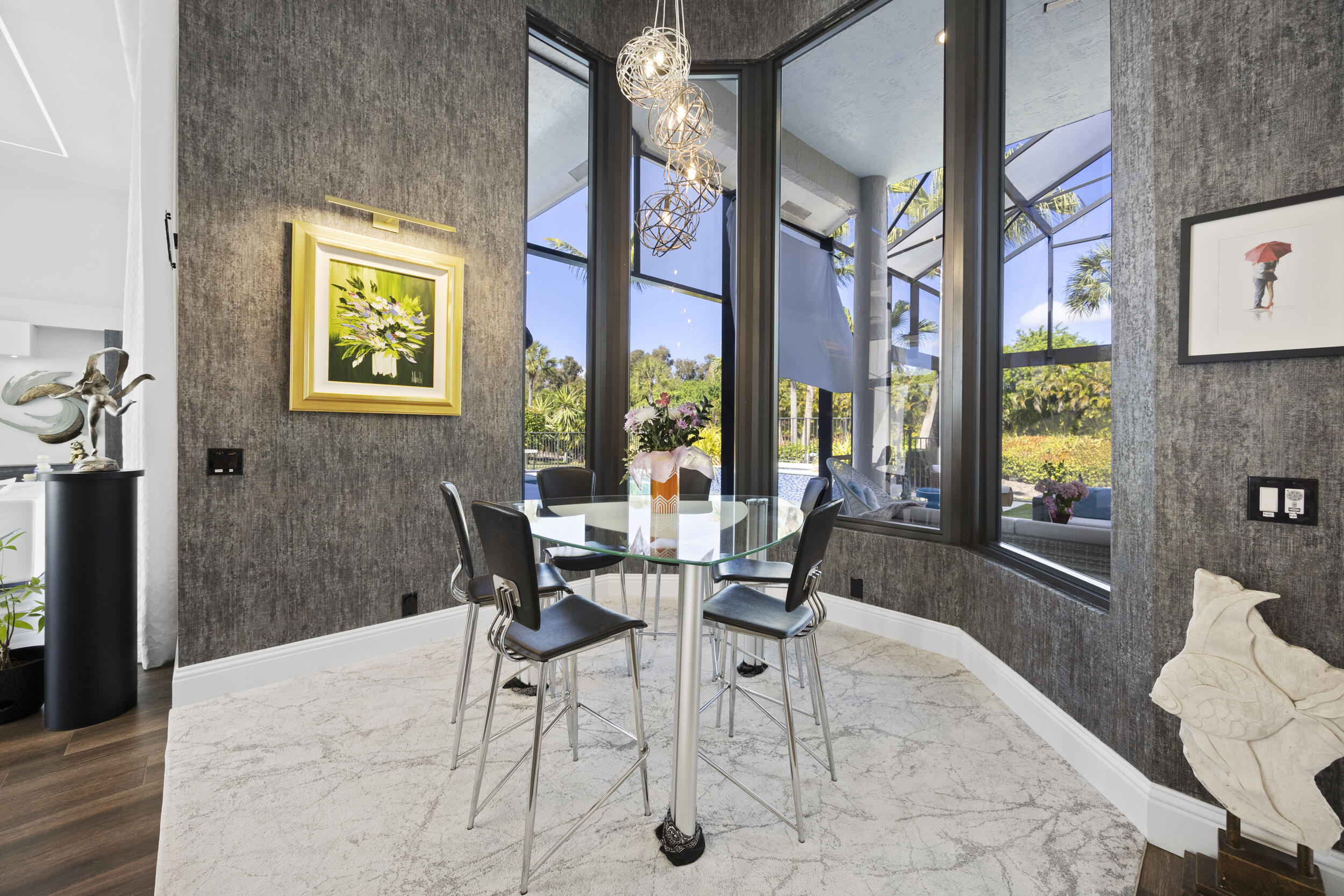 STONEBRIDGE 2 - Residential Lease