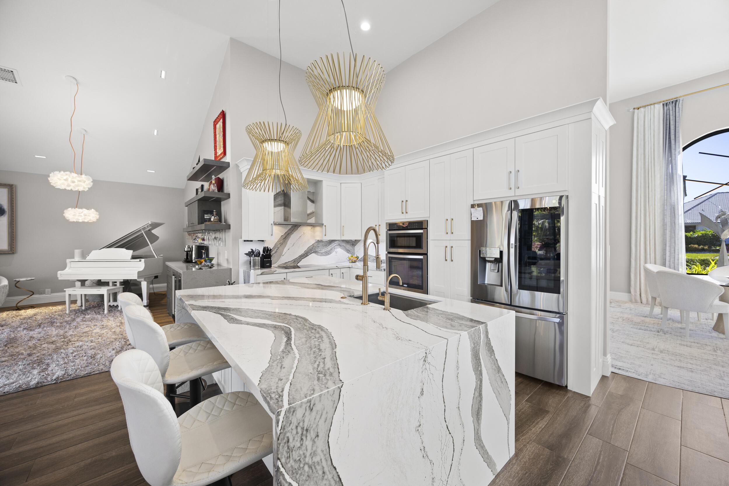 STONEBRIDGE 2 - Residential Lease