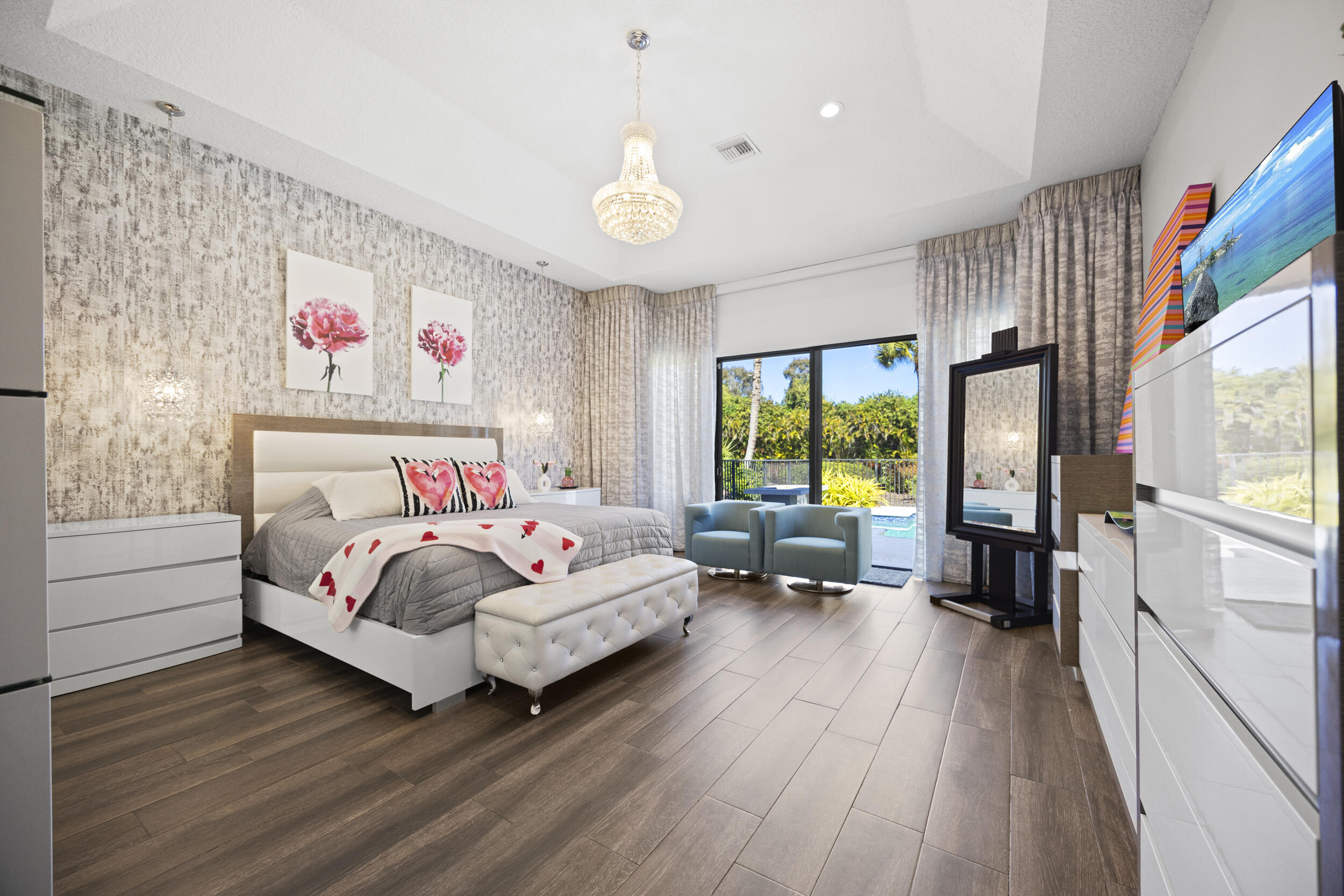 STONEBRIDGE 2 - Residential Lease