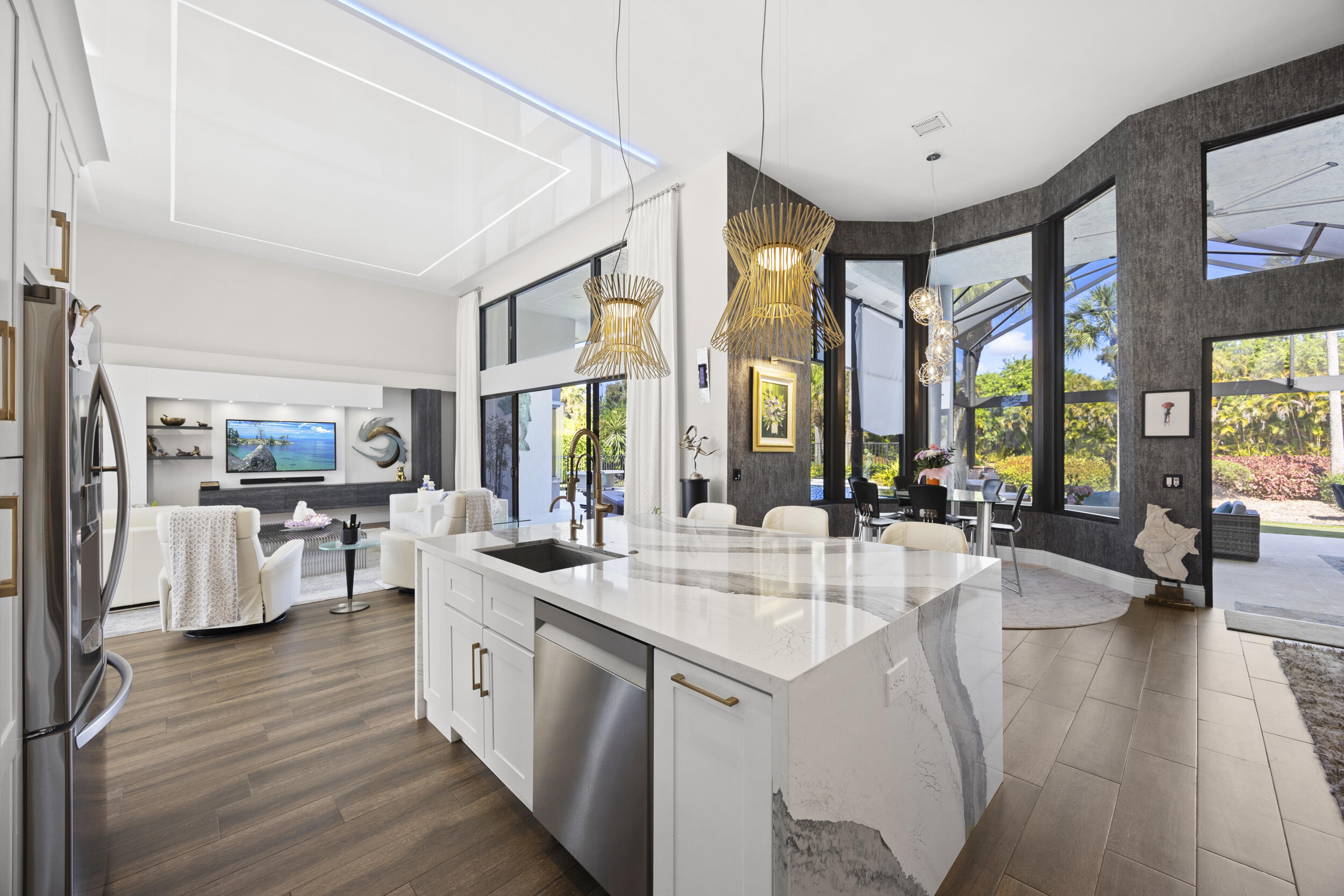 STONEBRIDGE 2 - Residential Lease