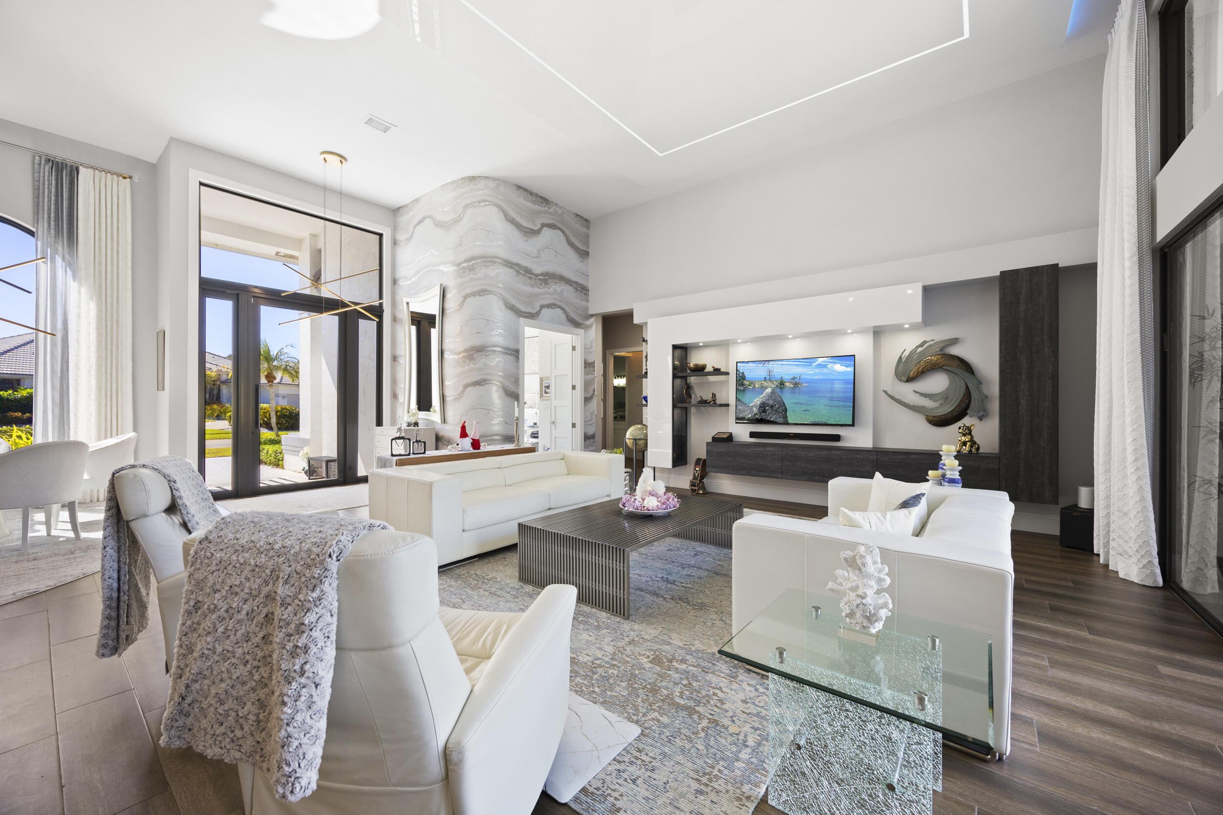 STONEBRIDGE 2 - Residential Lease