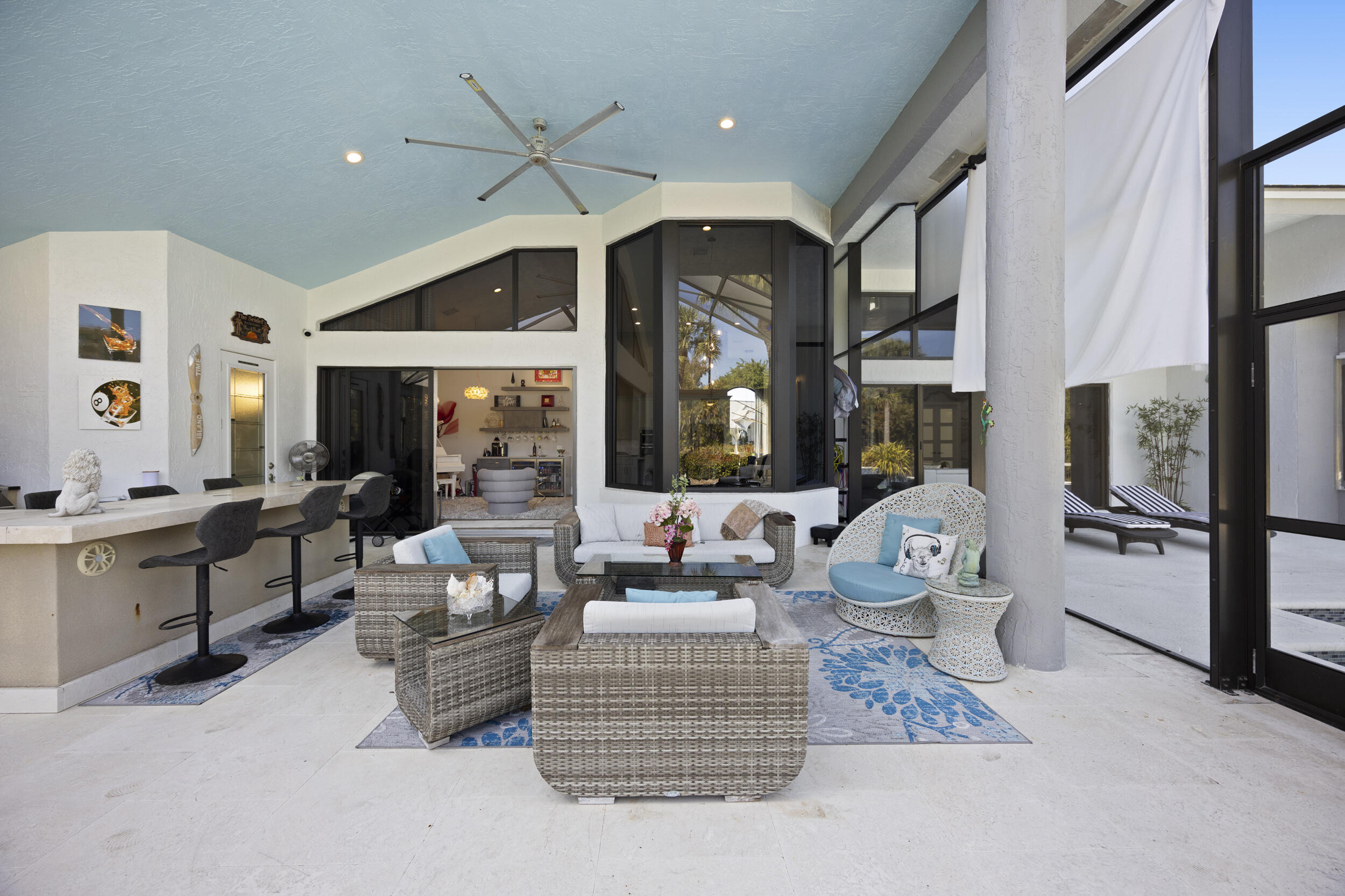 STONEBRIDGE 2 - Residential Lease