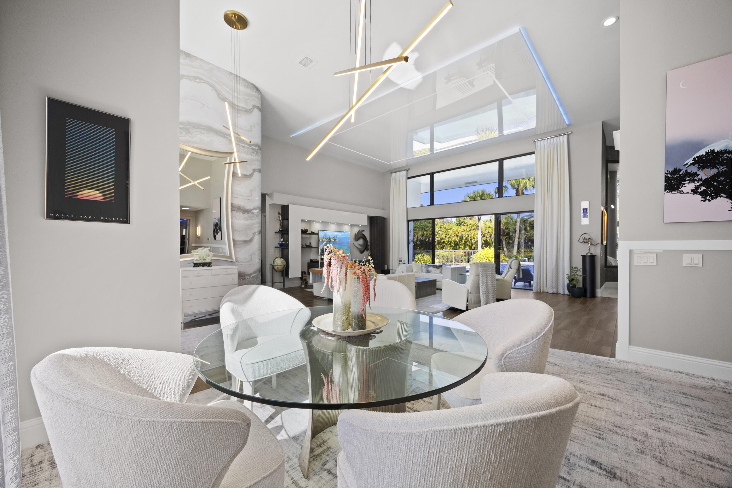 STONEBRIDGE 2 - Residential Lease