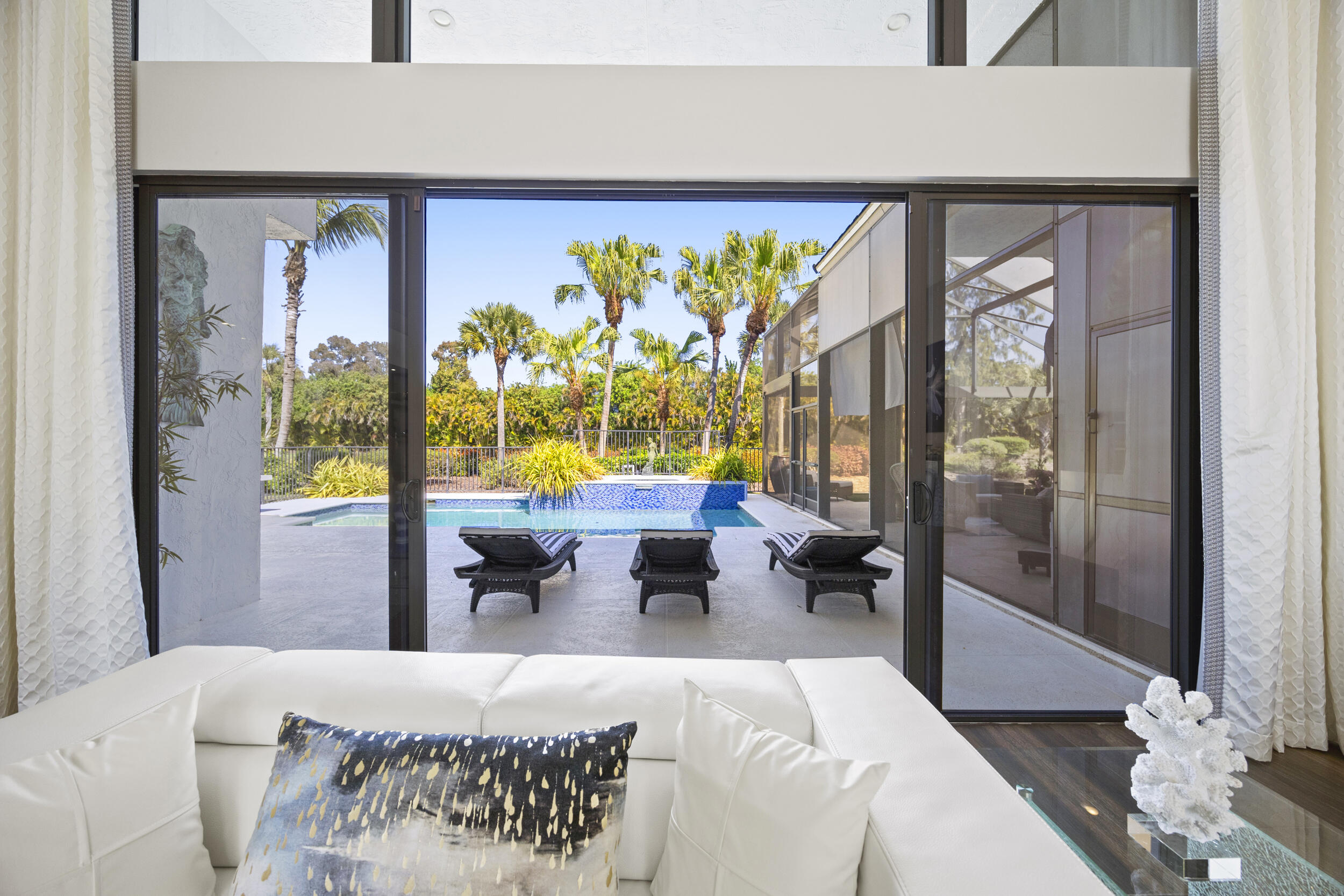 STONEBRIDGE 2 - Residential Lease