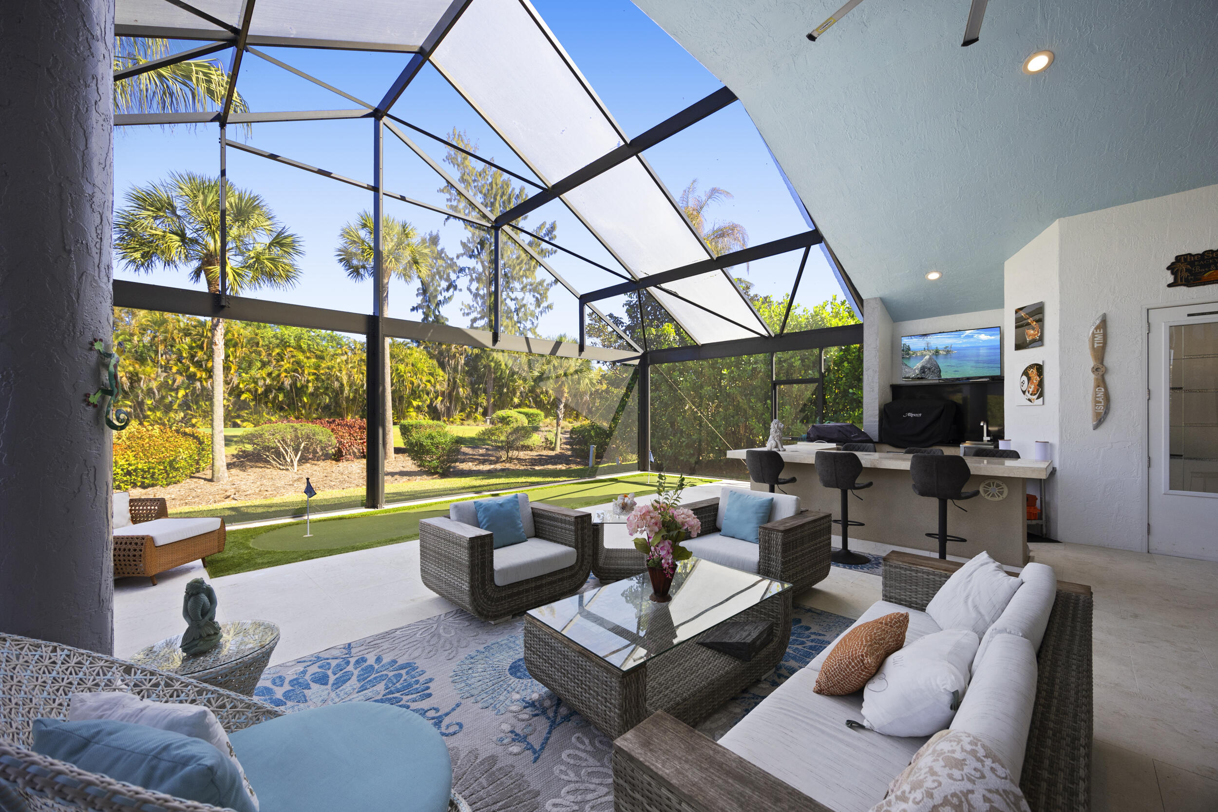 STONEBRIDGE 2 - Residential Lease