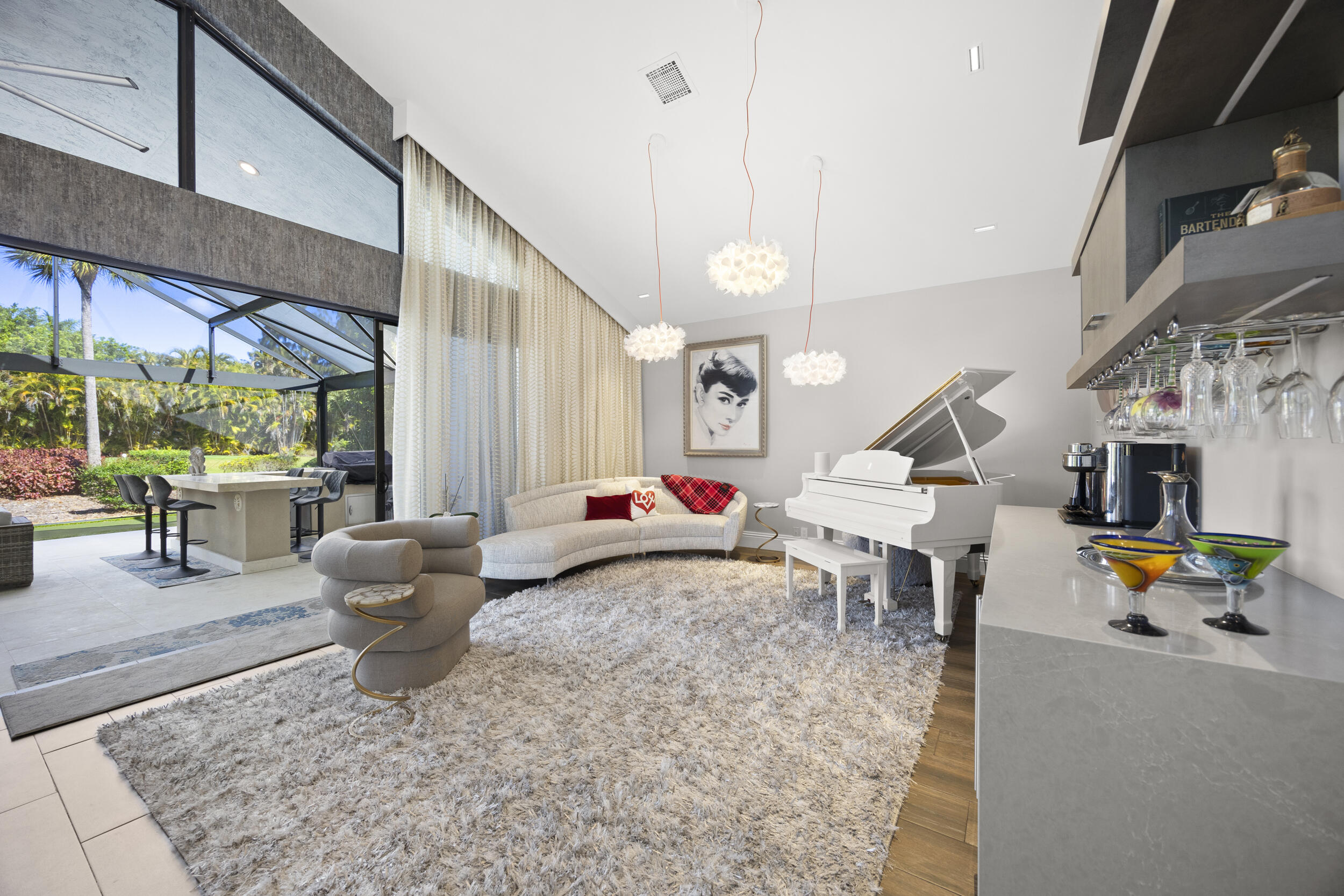 STONEBRIDGE 2 - Residential Lease