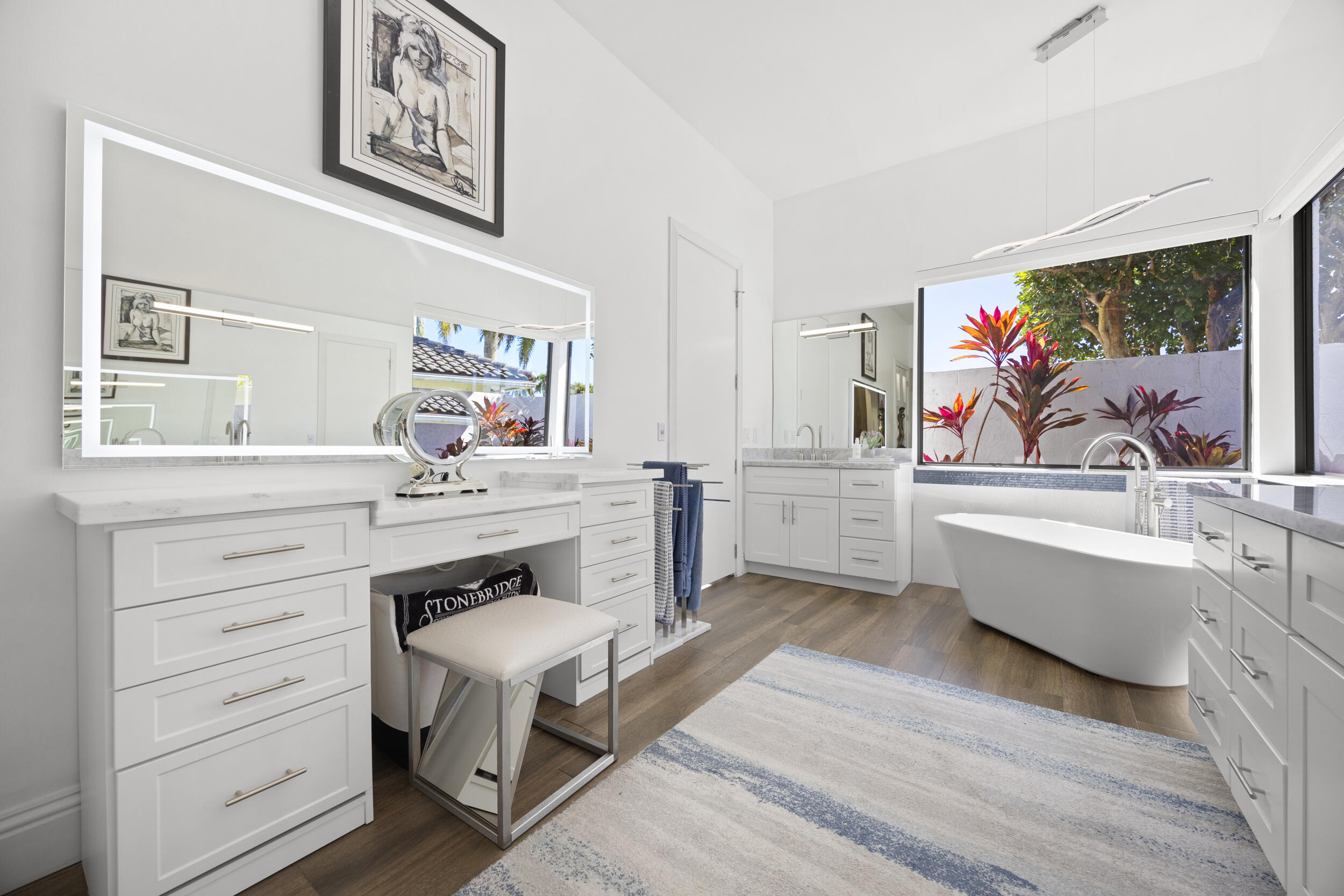 STONEBRIDGE 2 - Residential Lease