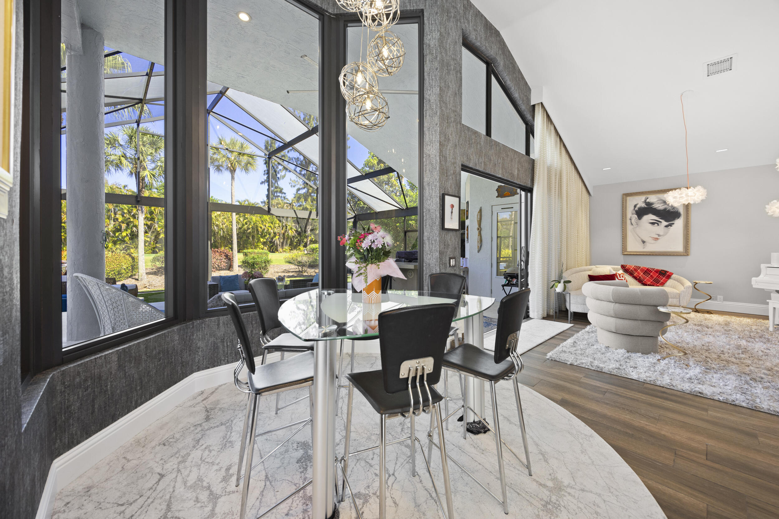 STONEBRIDGE 2 - Residential Lease