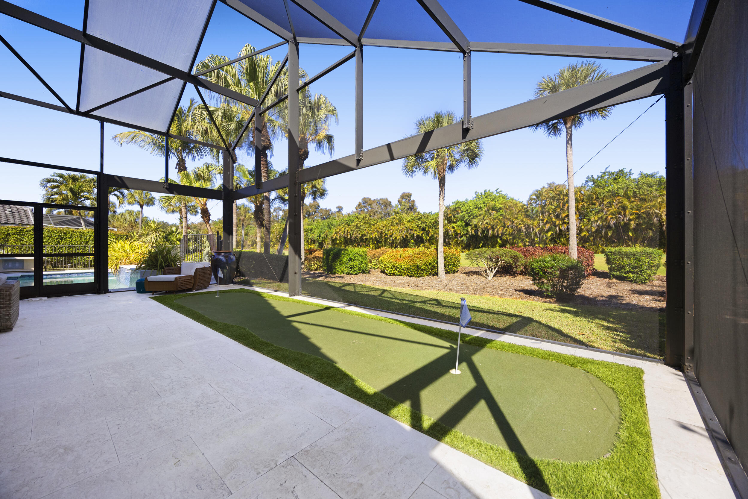 STONEBRIDGE 2 - Residential Lease