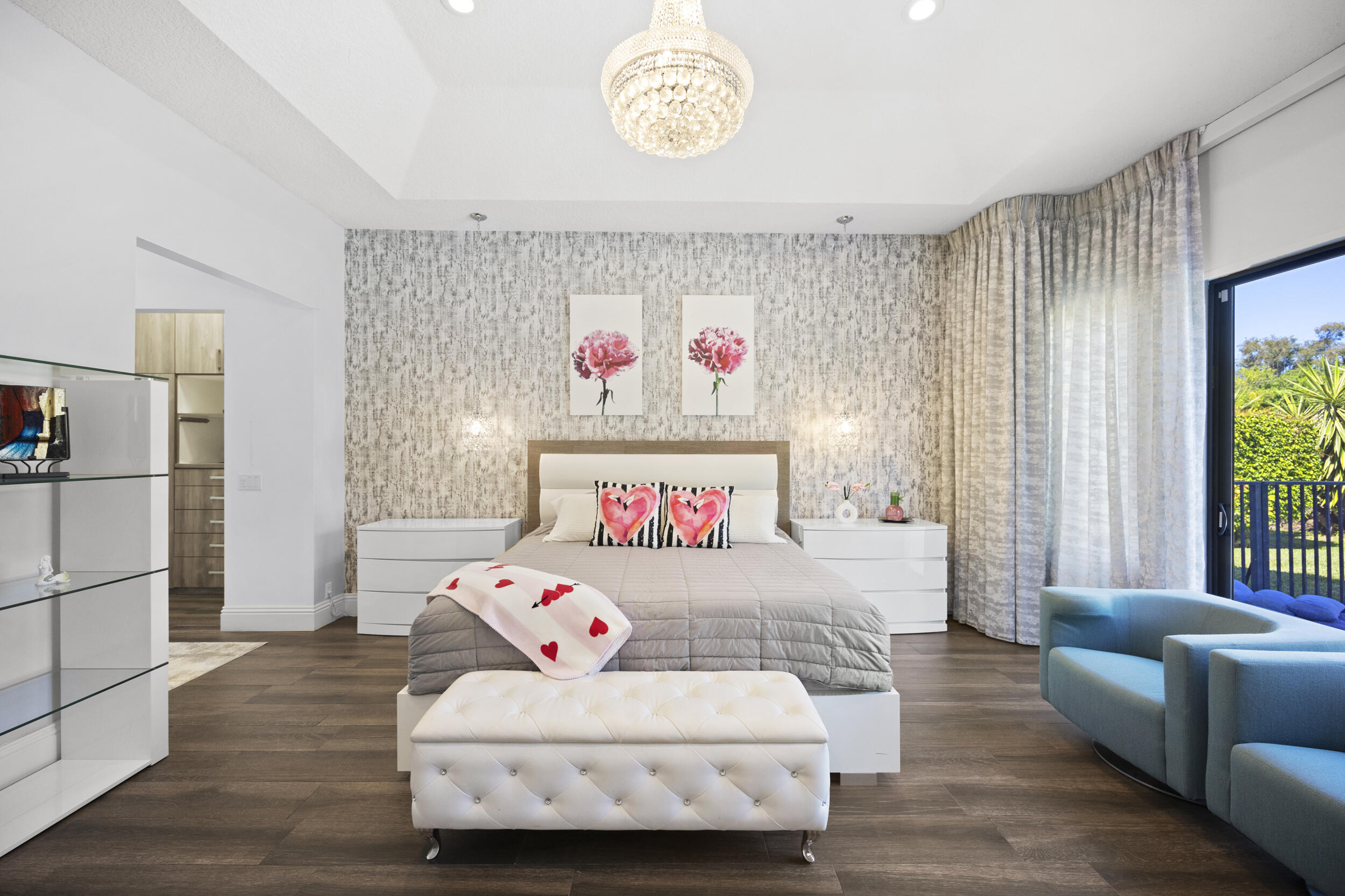 STONEBRIDGE 2 - Residential Lease