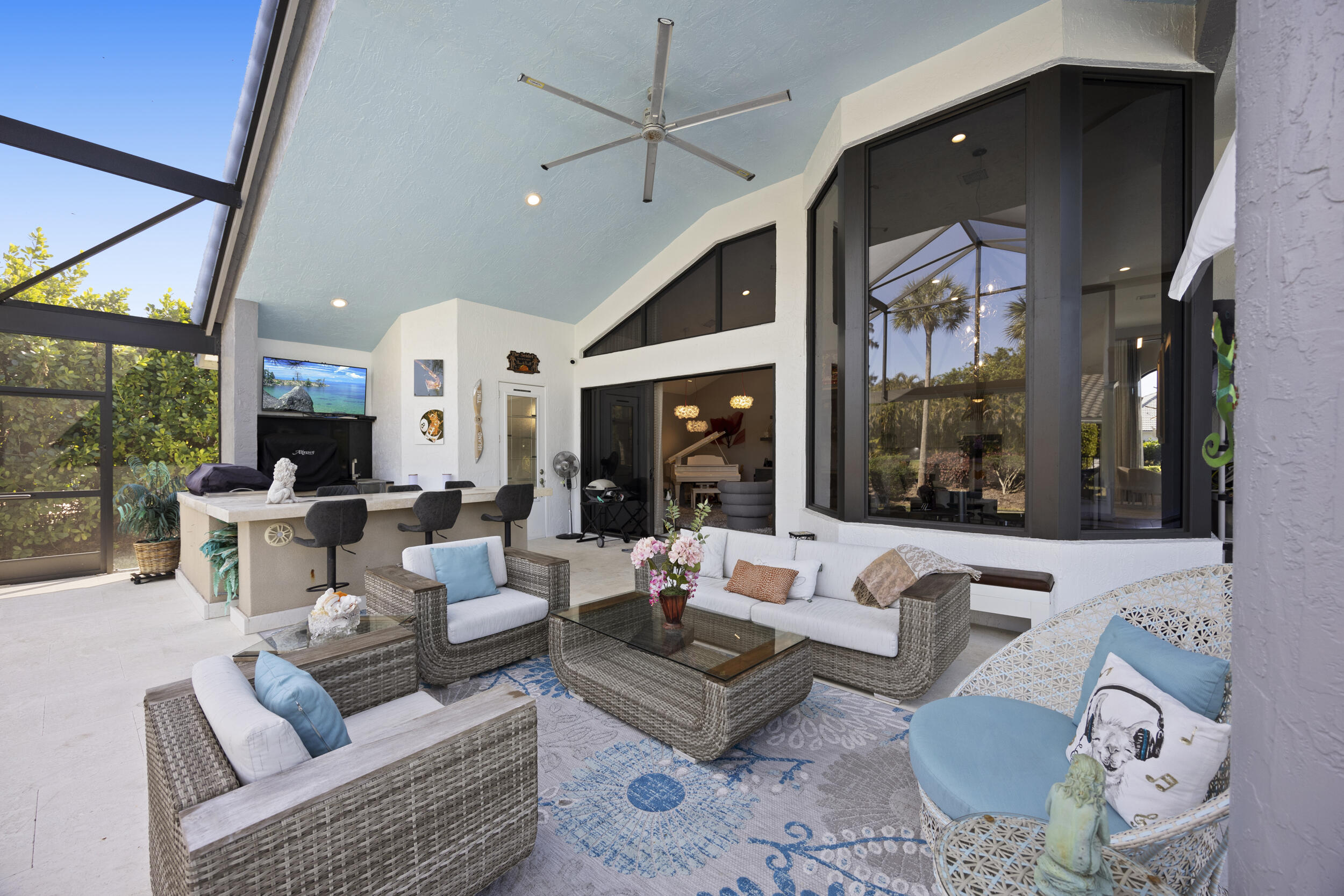 STONEBRIDGE 2 - Residential Lease