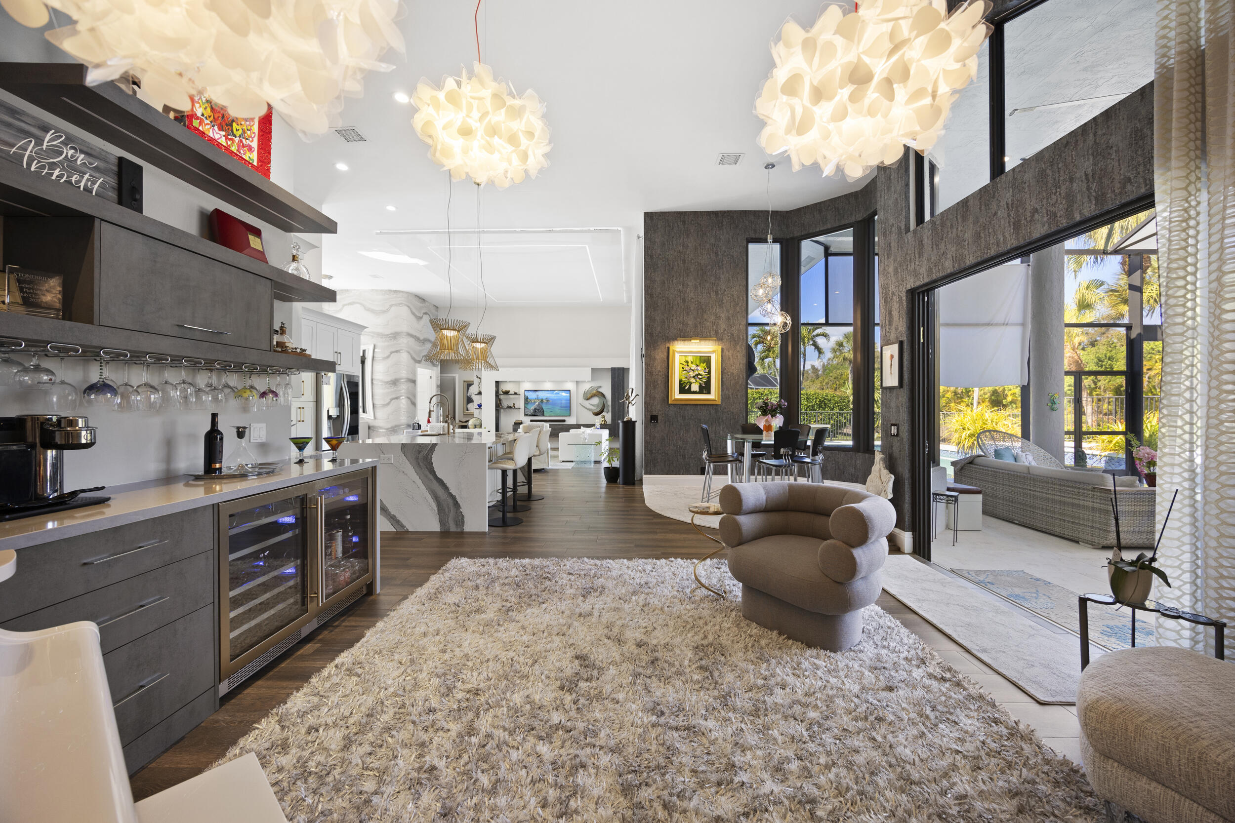 STONEBRIDGE 2 - Residential Lease