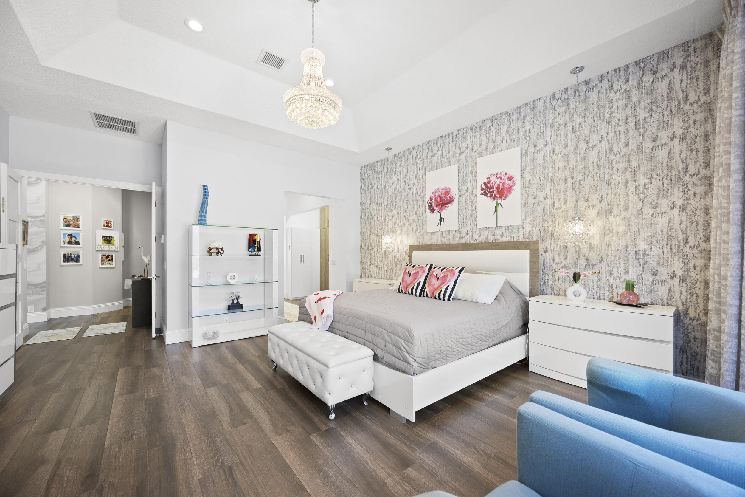 STONEBRIDGE 2 - Residential Lease