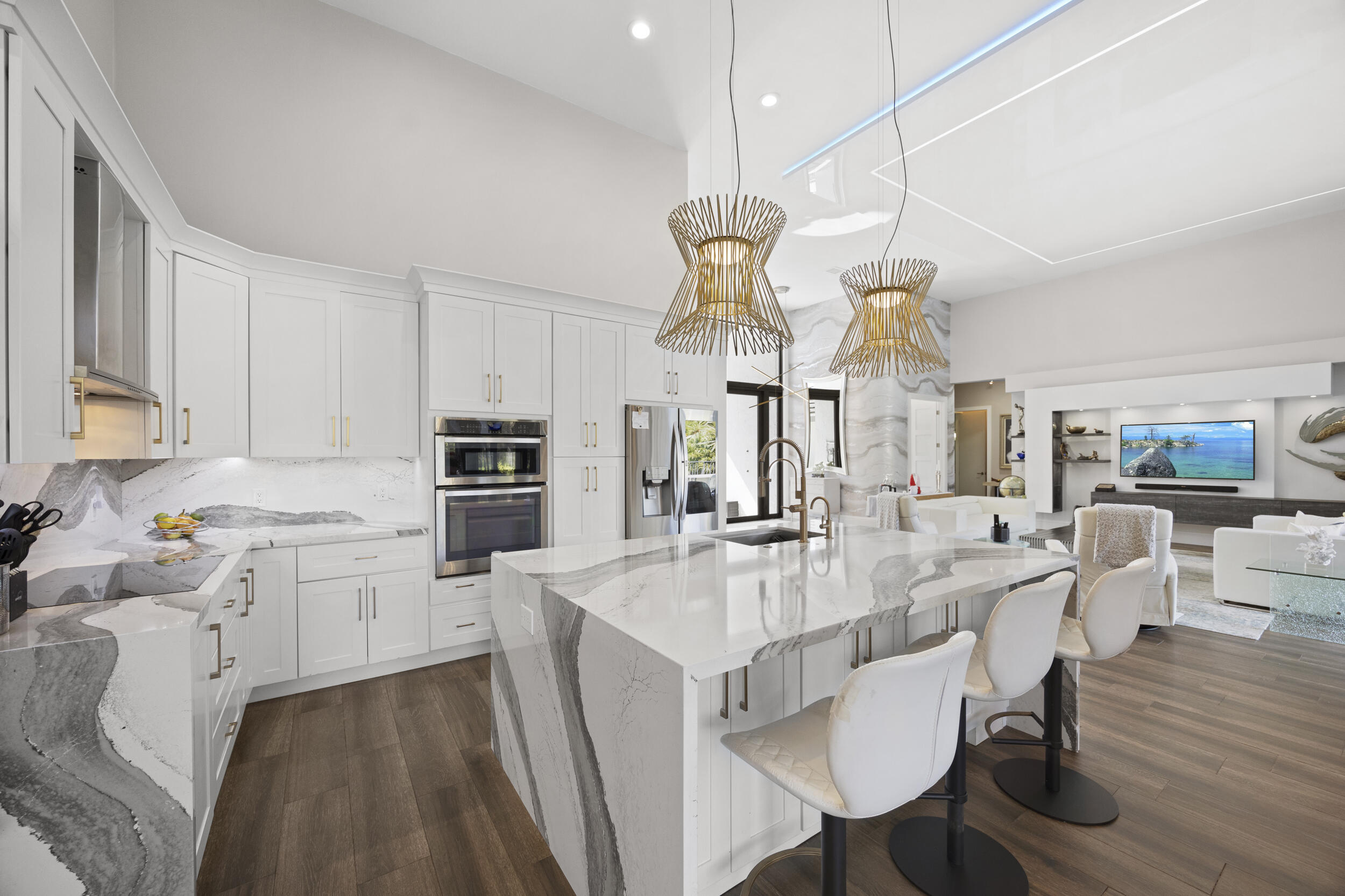 STONEBRIDGE 2 - Residential Lease