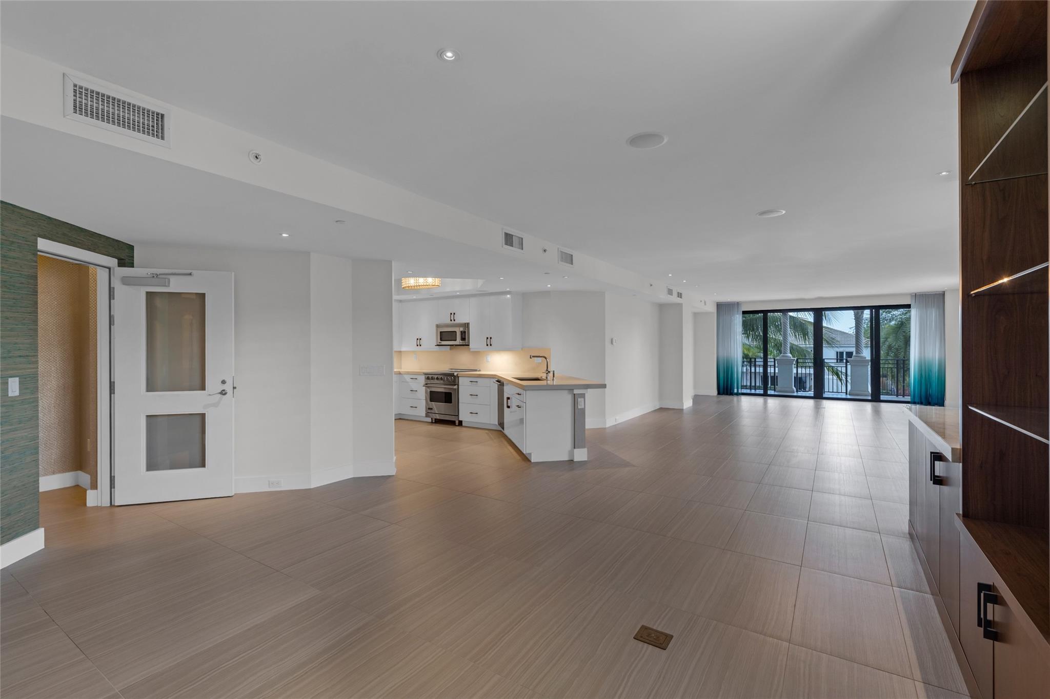 Vela Vista - Residential