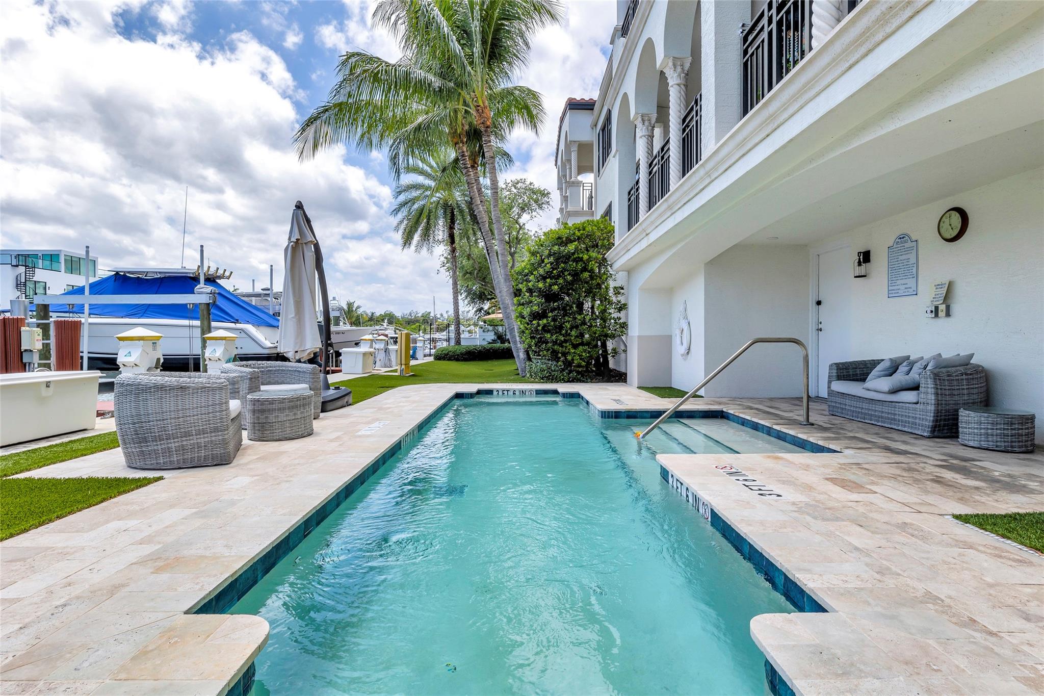 Vela Vista - Residential