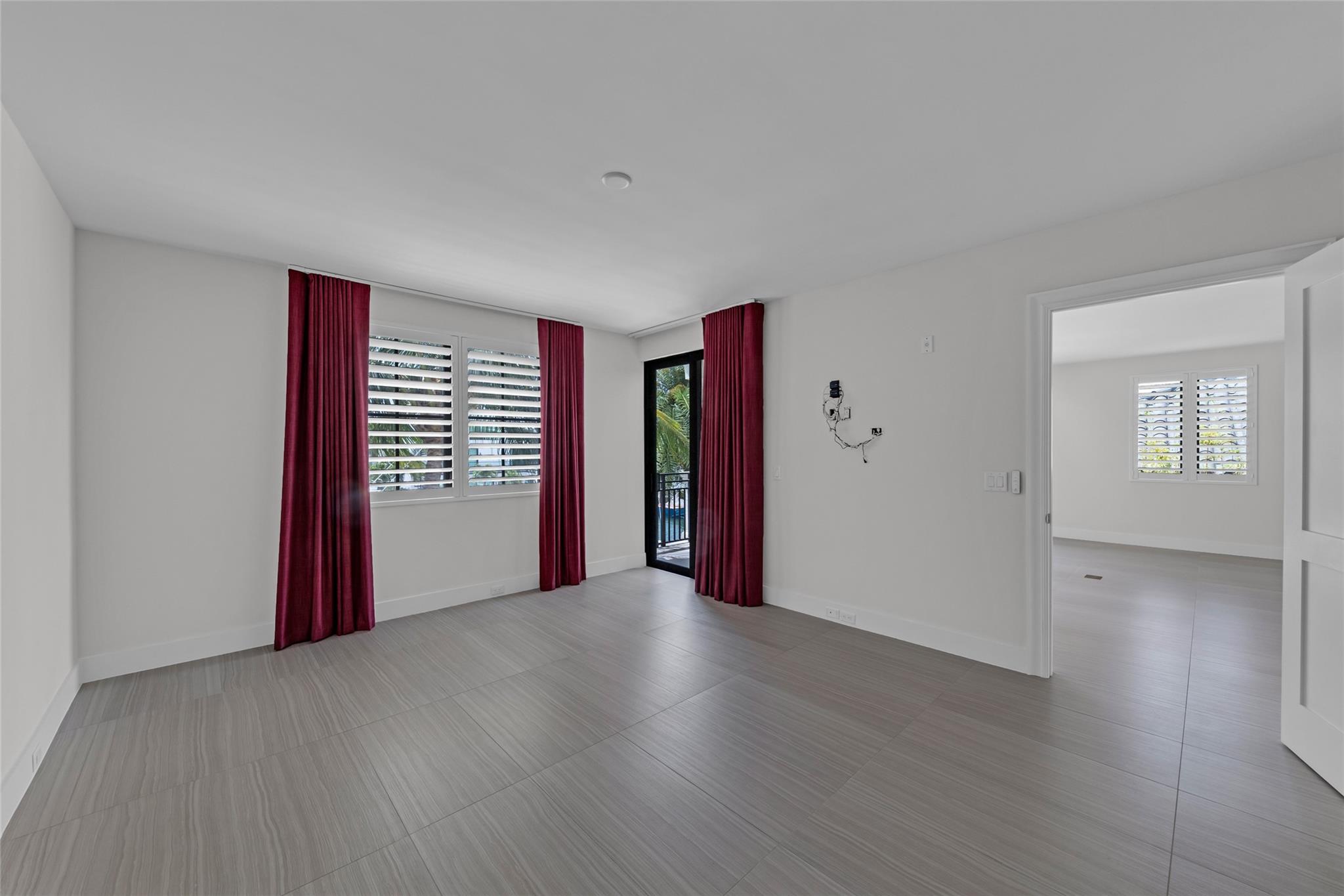 Vela Vista - Residential