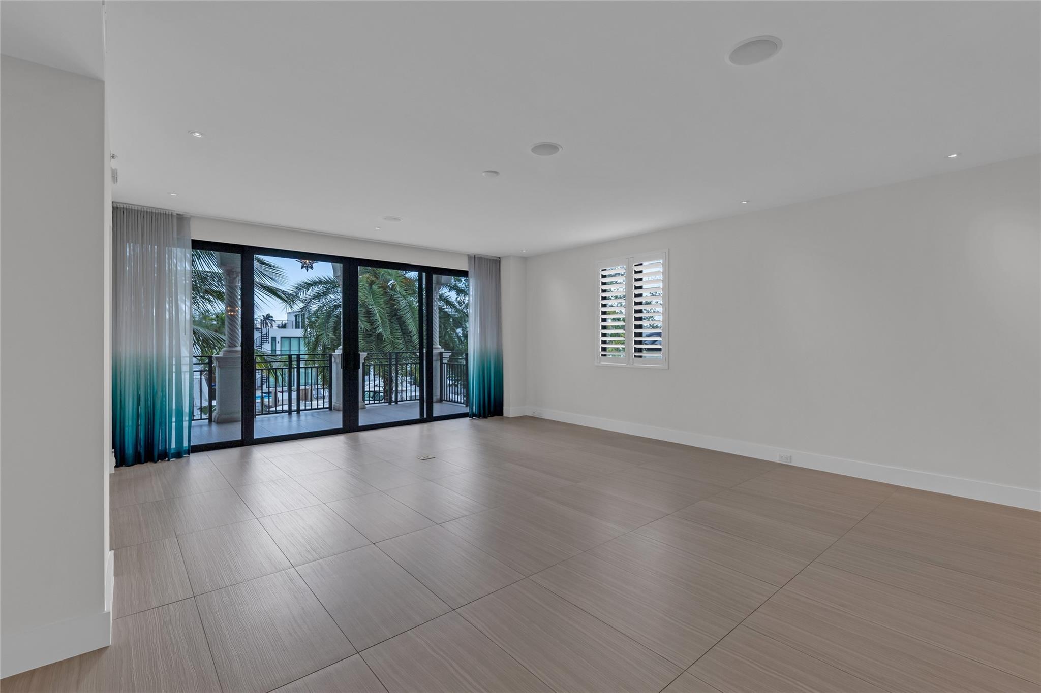Vela Vista - Residential