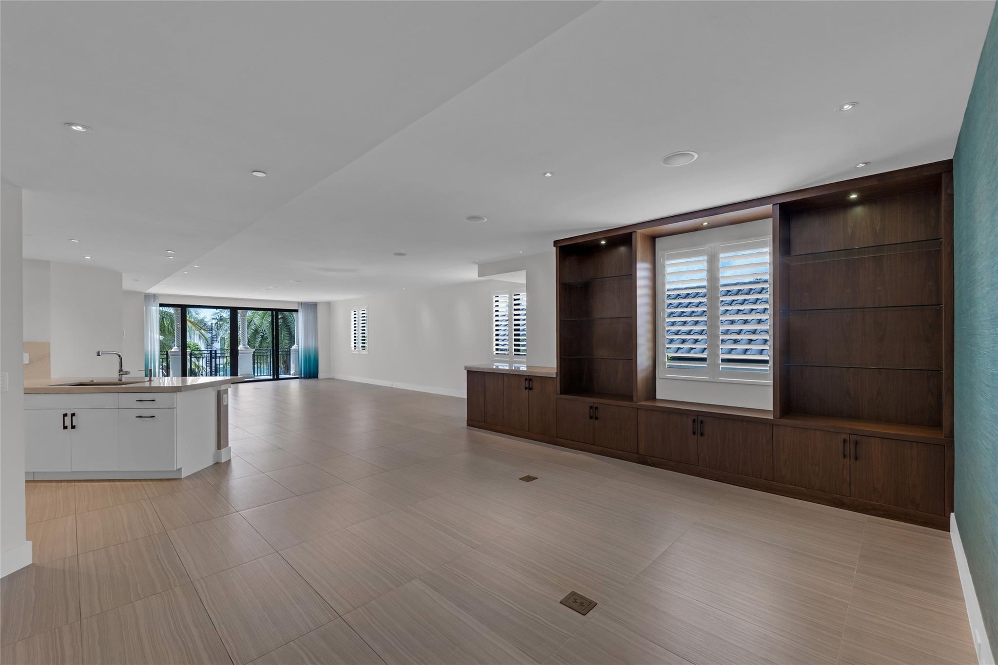 Vela Vista - Residential
