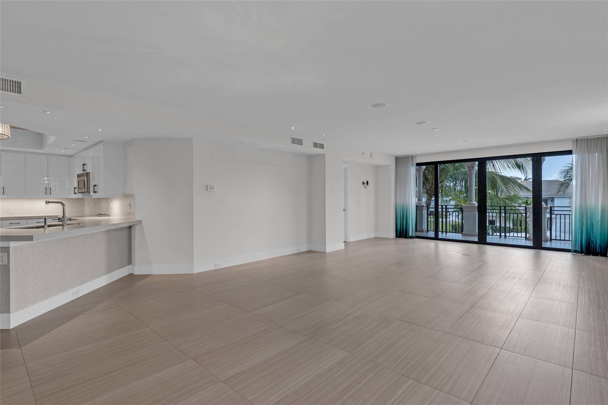 Vela Vista - Residential