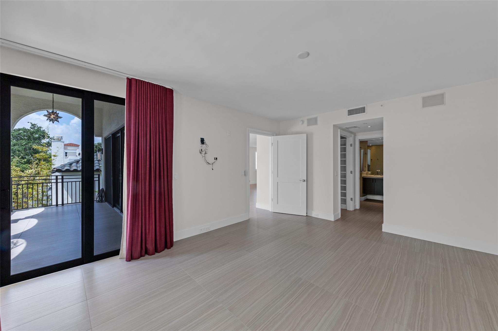 Vela Vista - Residential