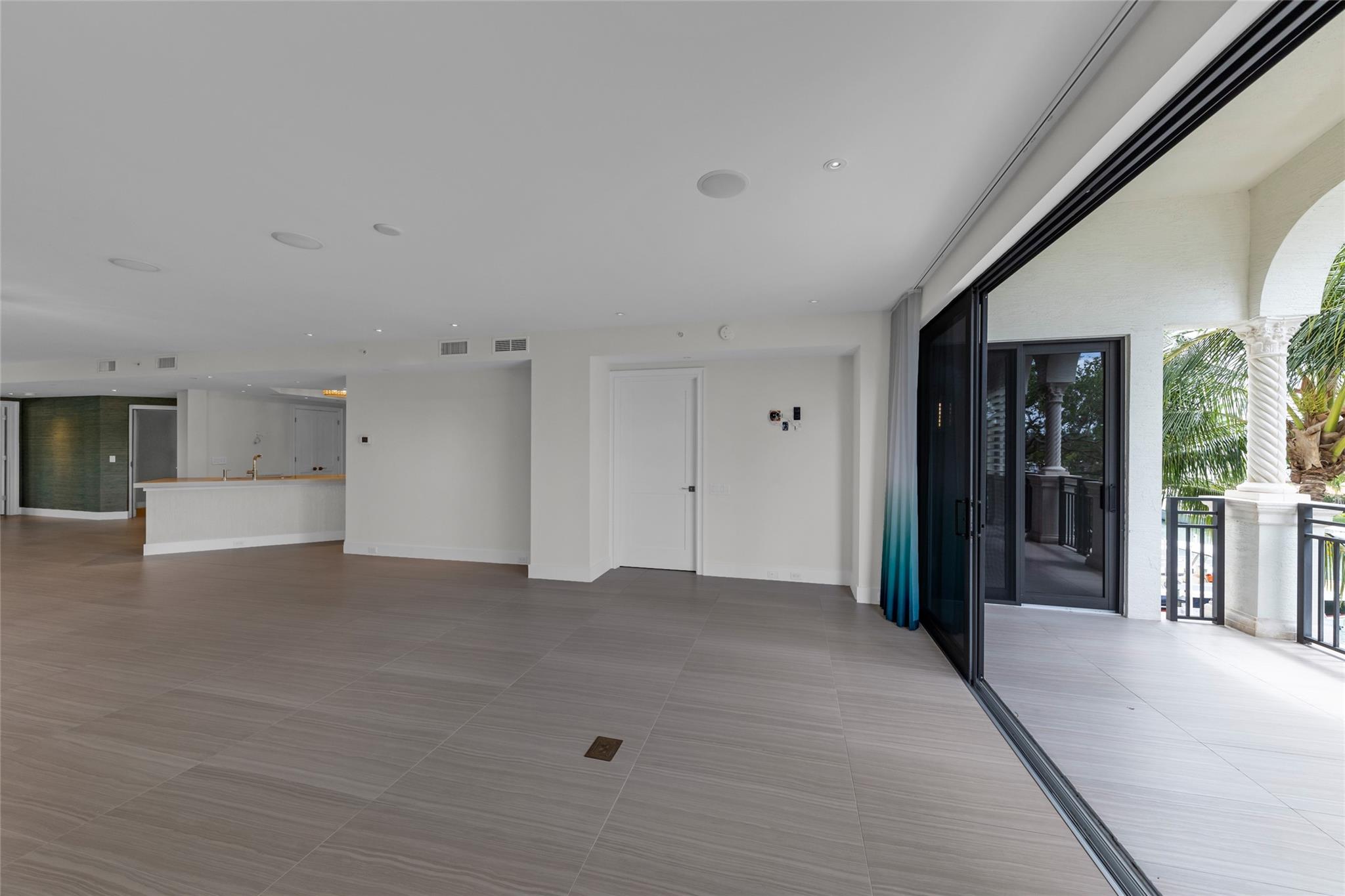 Vela Vista - Residential