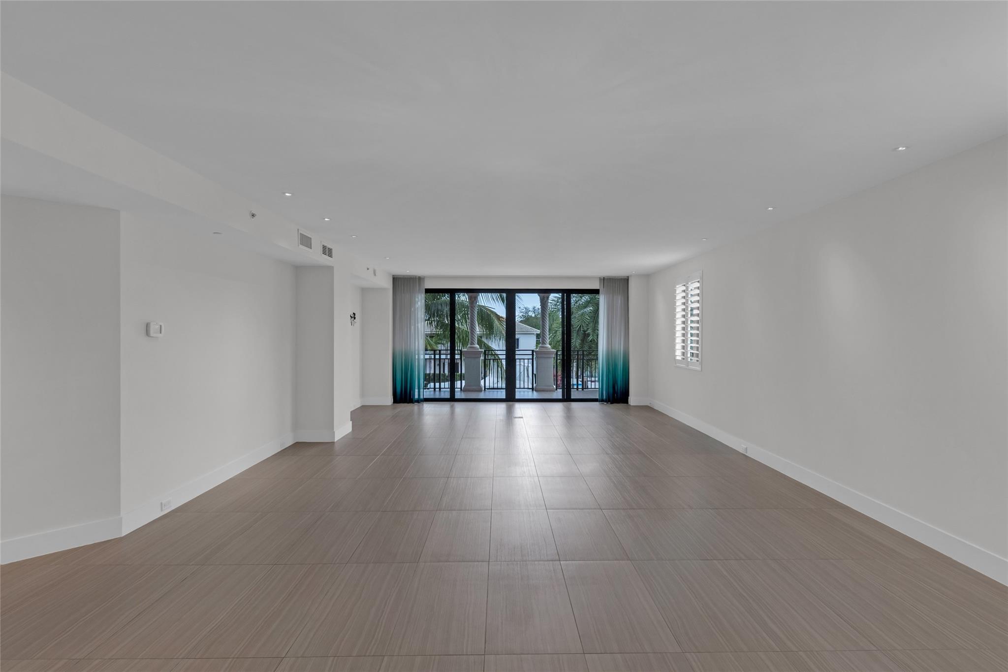 Vela Vista - Residential