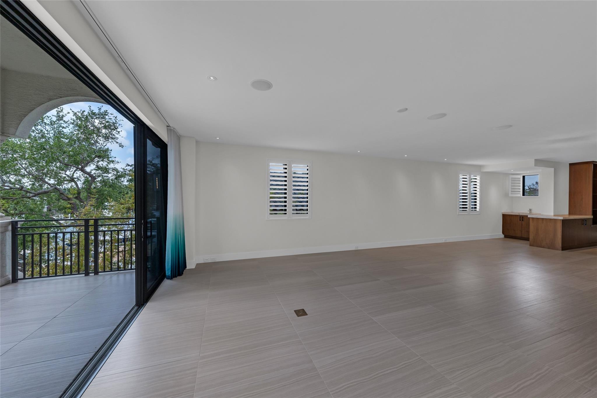 Vela Vista - Residential