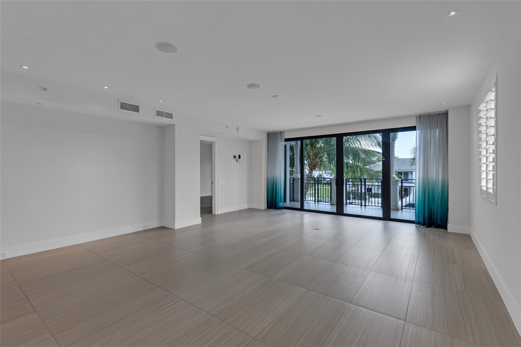 Vela Vista - Residential