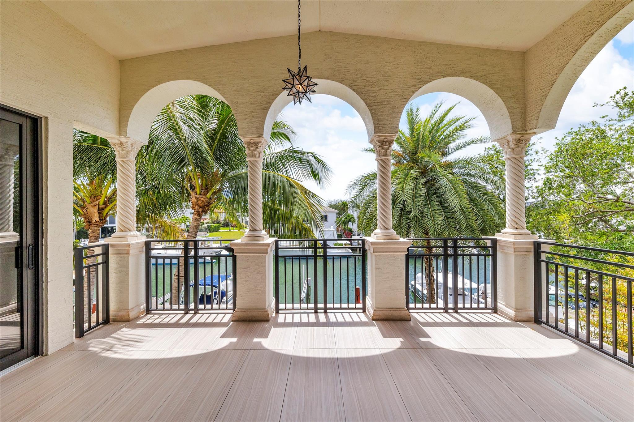 Vela Vista - Residential