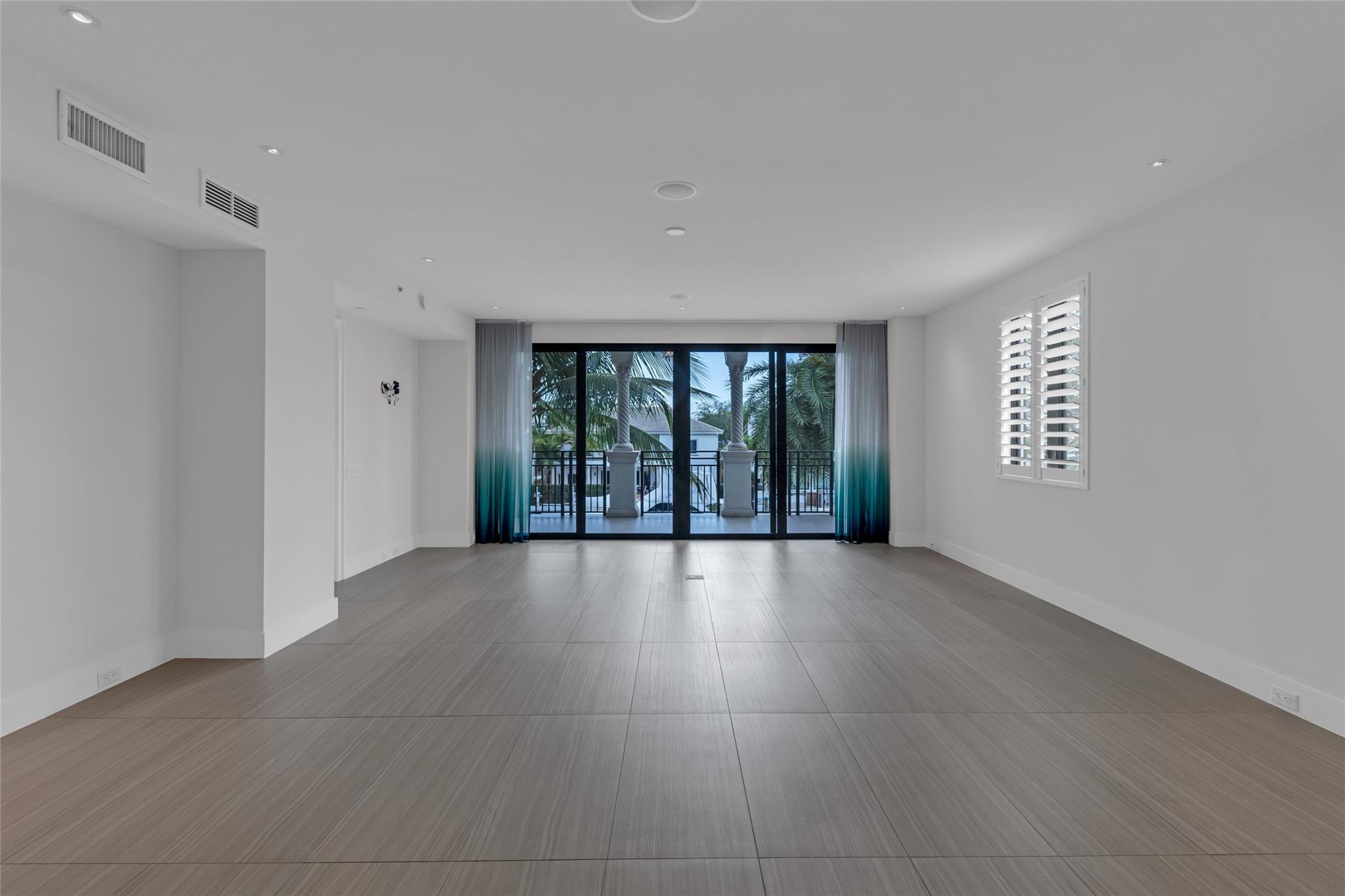 Vela Vista - Residential
